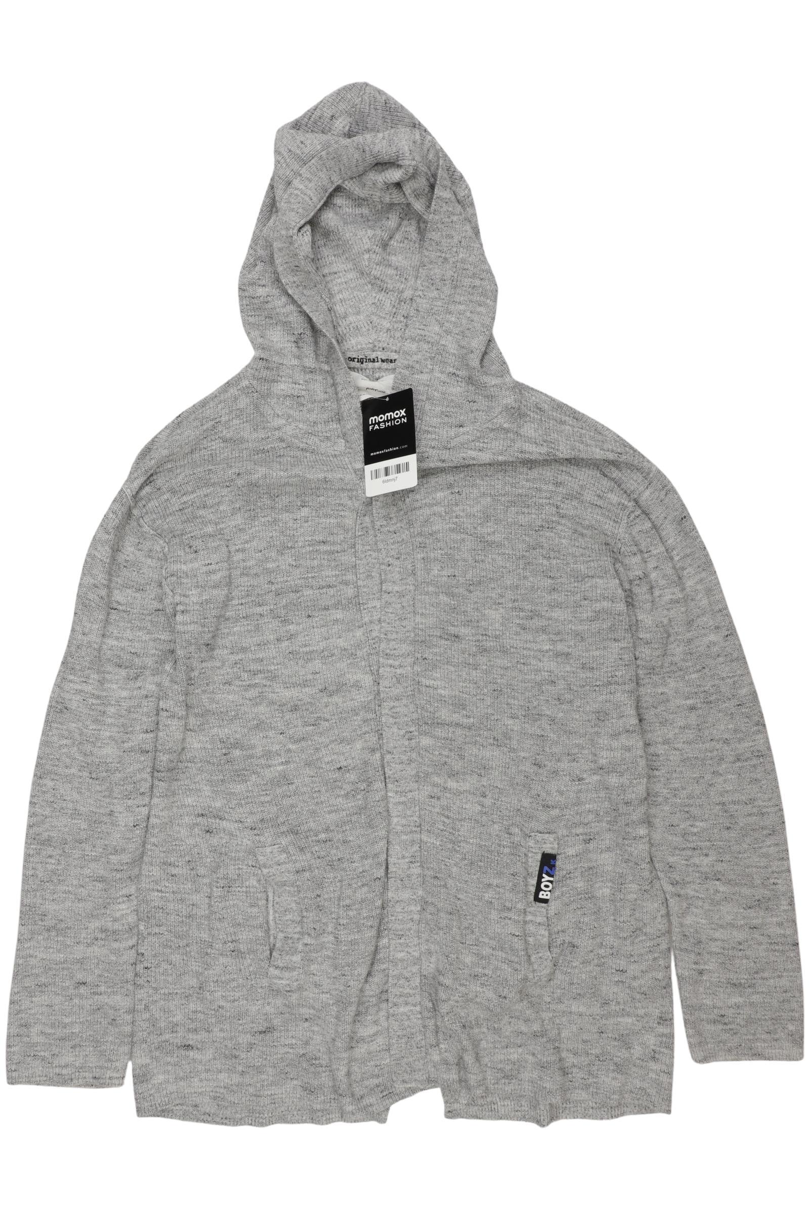 

Zara Jungen Strickjacke, grau, Gr. 152
