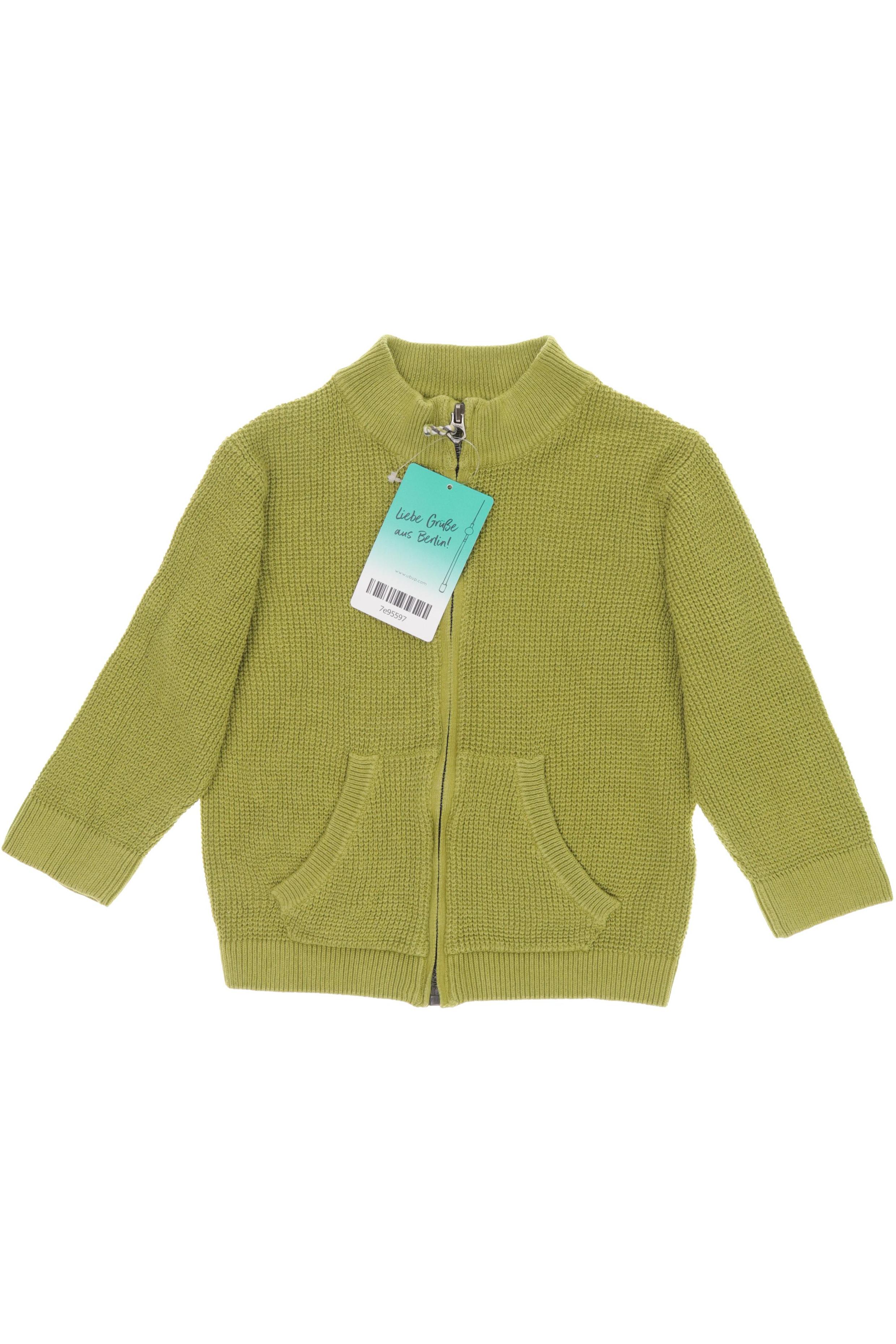 

Zara Herren Strickjacke, grün, Gr. 80