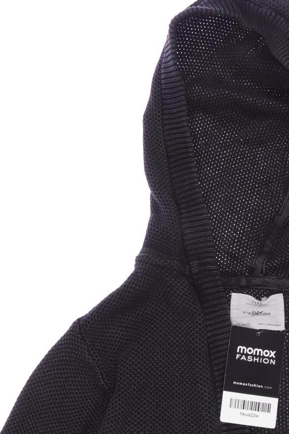 Thumbnail - Zara Herren Strickjacke, schwarz, Gr. 110