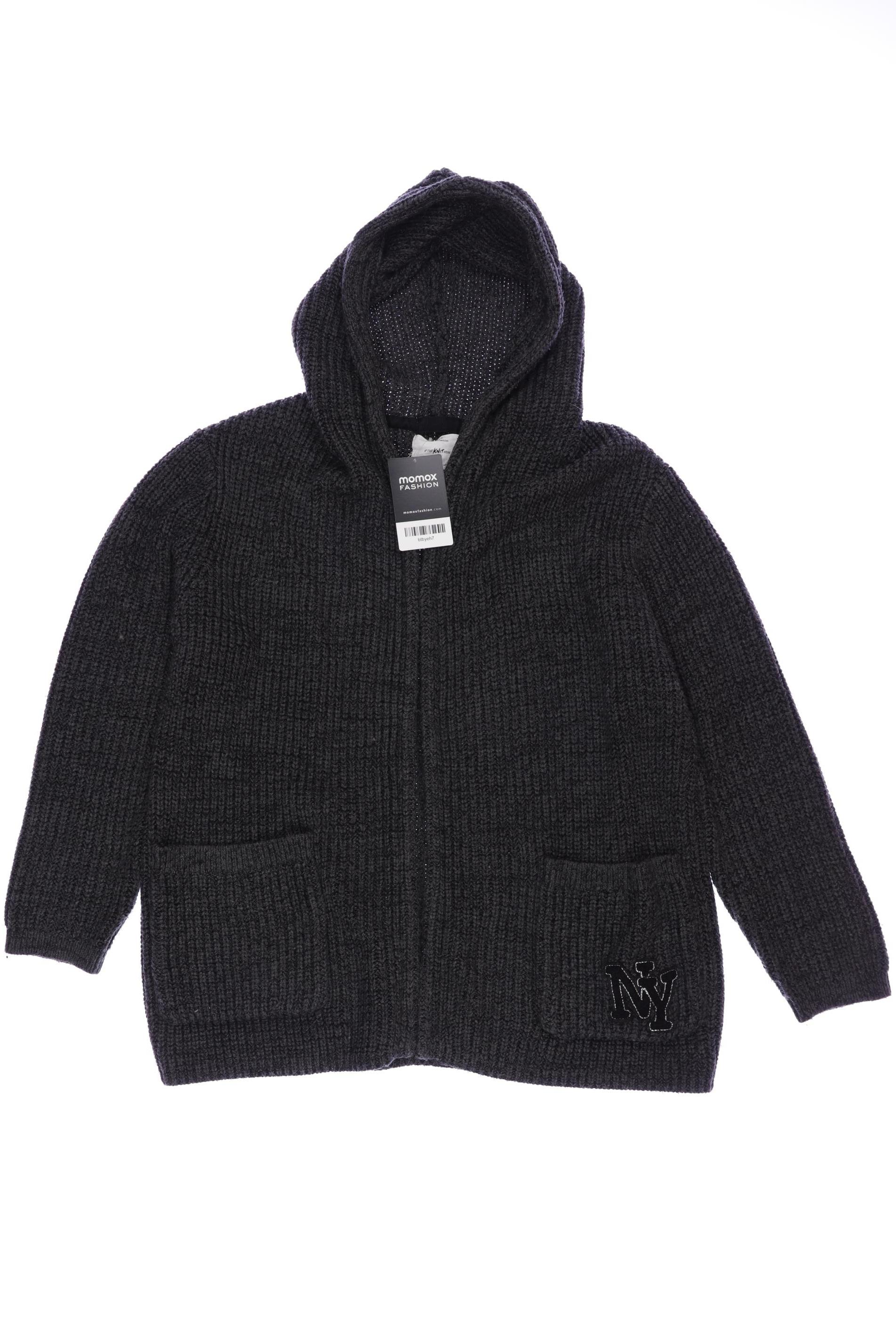 

Zara Herren Strickjacke, grau, Gr. 152
