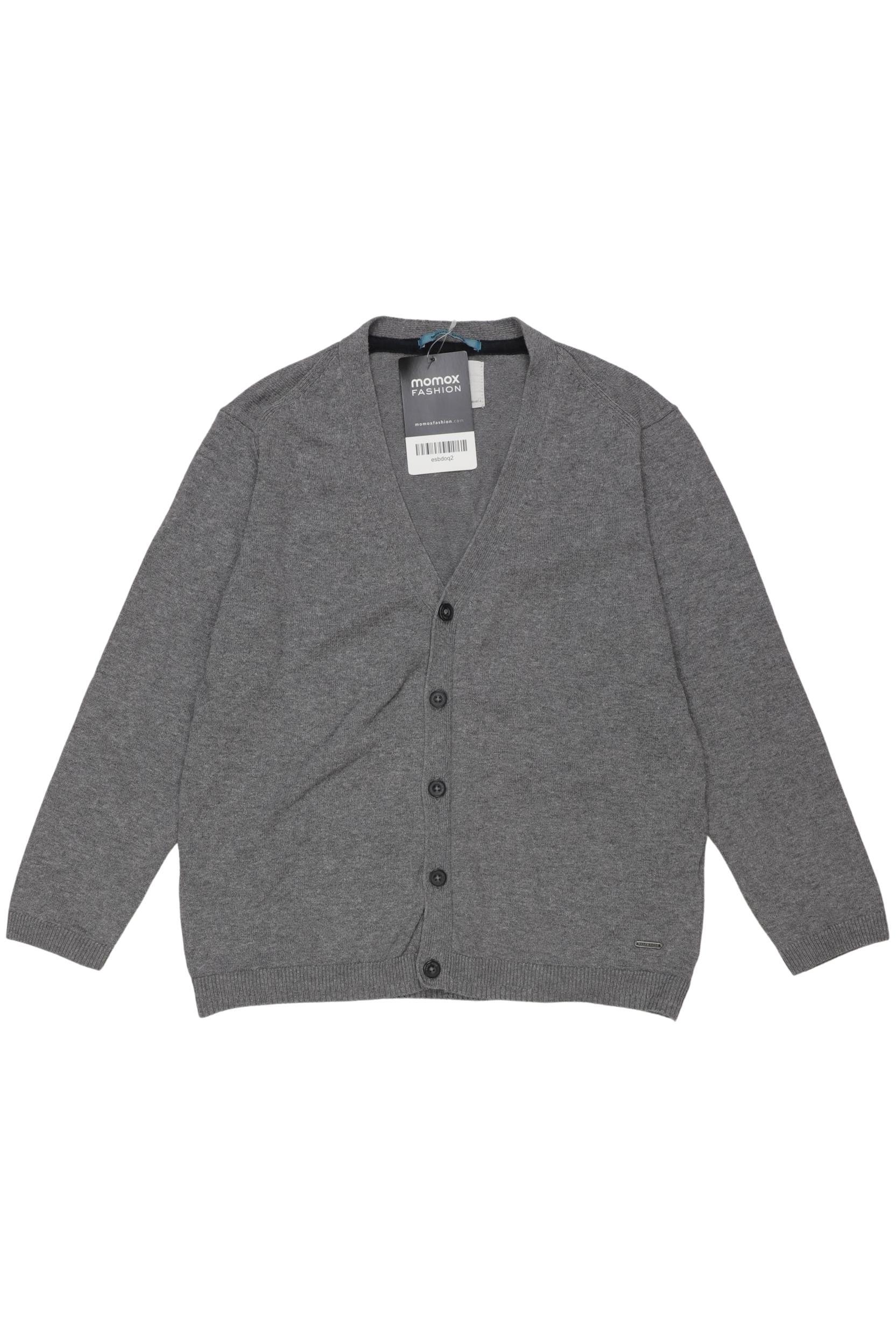 

Zara Jungen Strickjacke, grau, Gr. 128