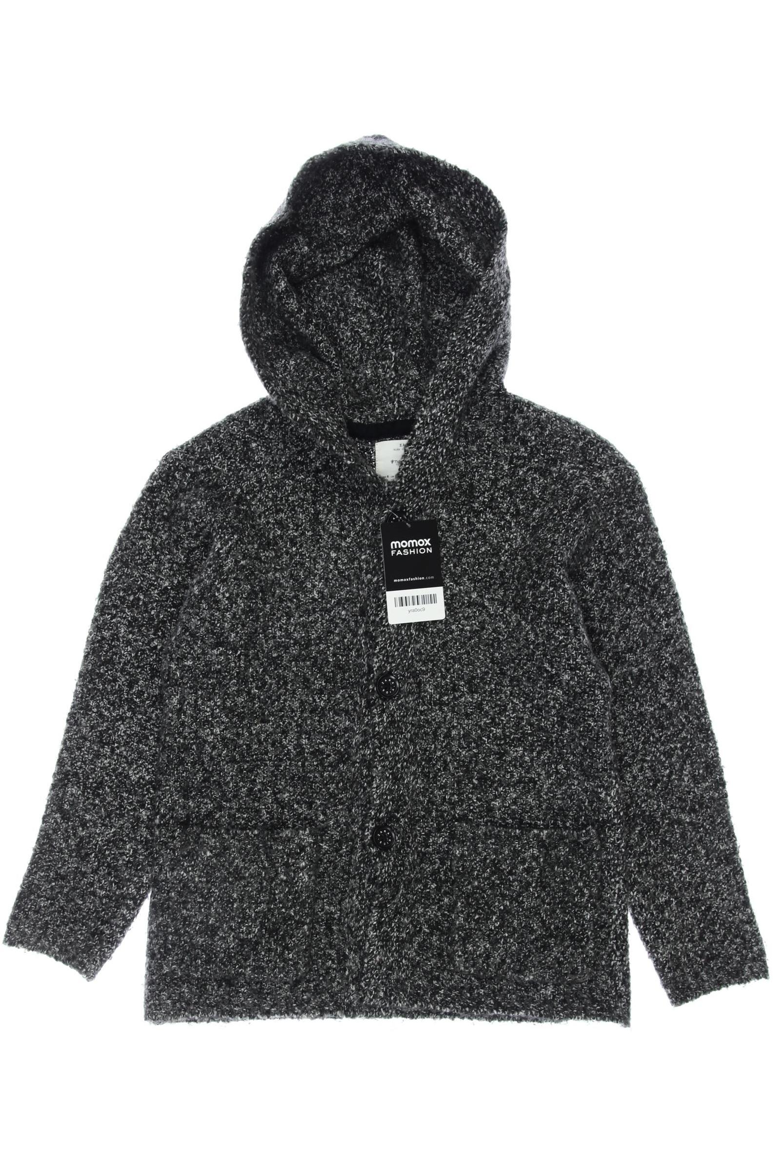 

Zara Herren Strickjacke, grau, Gr. 128