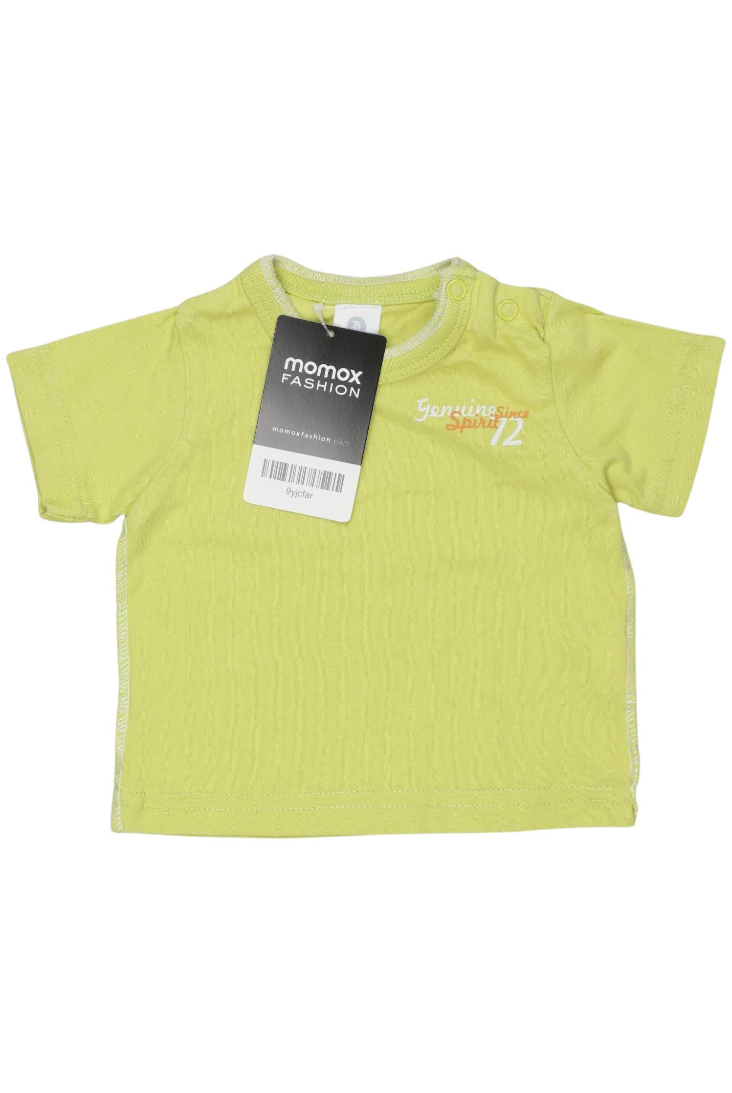 

Zara Jungen T-Shirt, hellgrün, Gr. 56