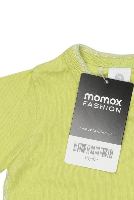 Thumbnail - Zara Jungen T-Shirt, hellgrün, Gr. 56