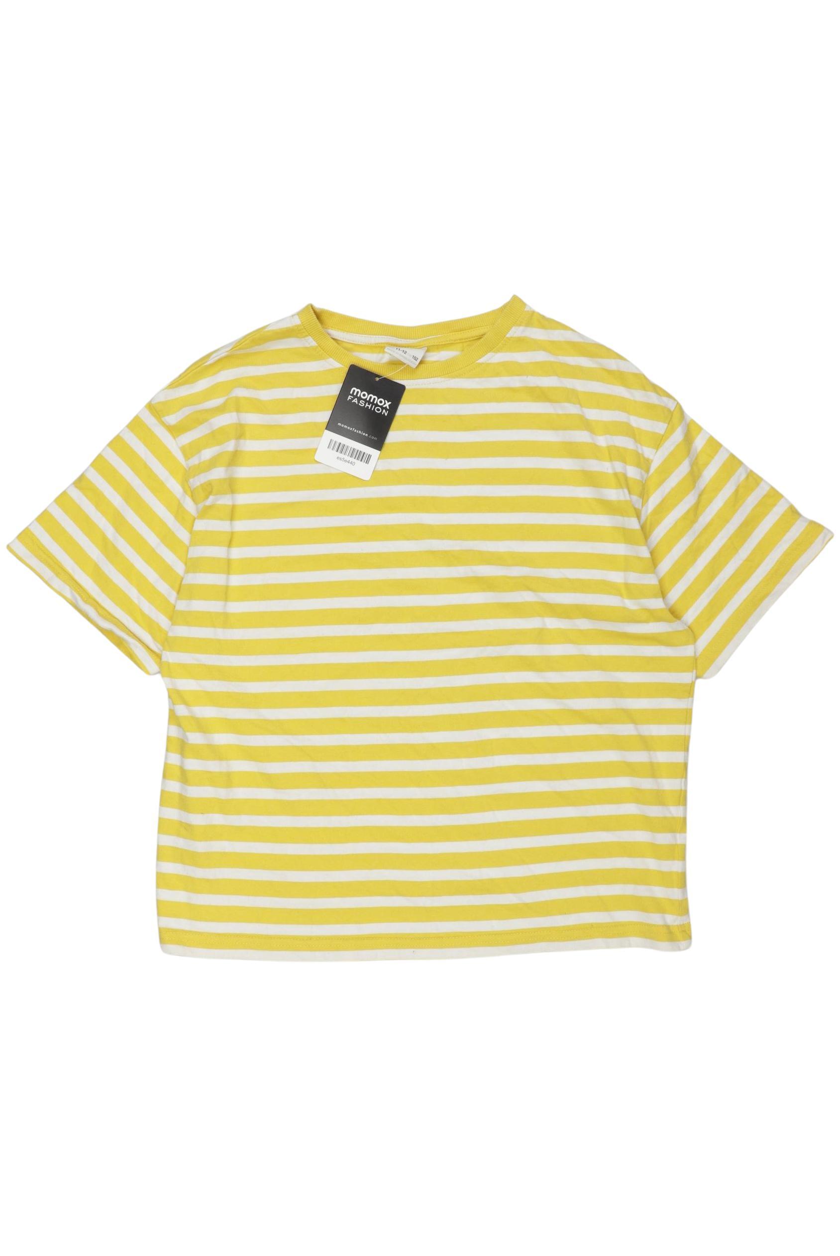 

Zara Jungen T-Shirt, mehrfarbig, Gr. 152