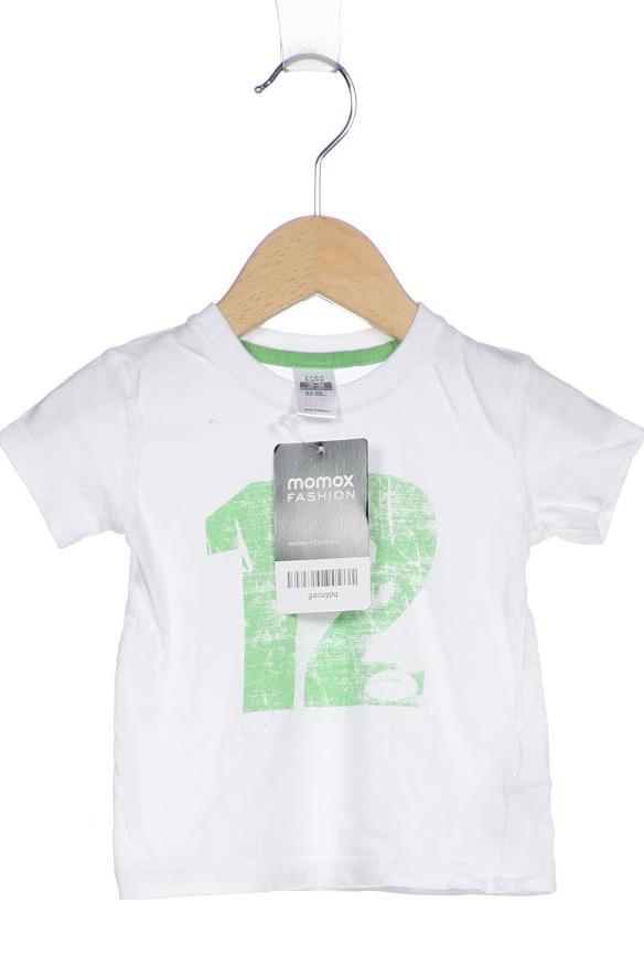 

Zara Herren T-Shirt, weiß, Gr. 62