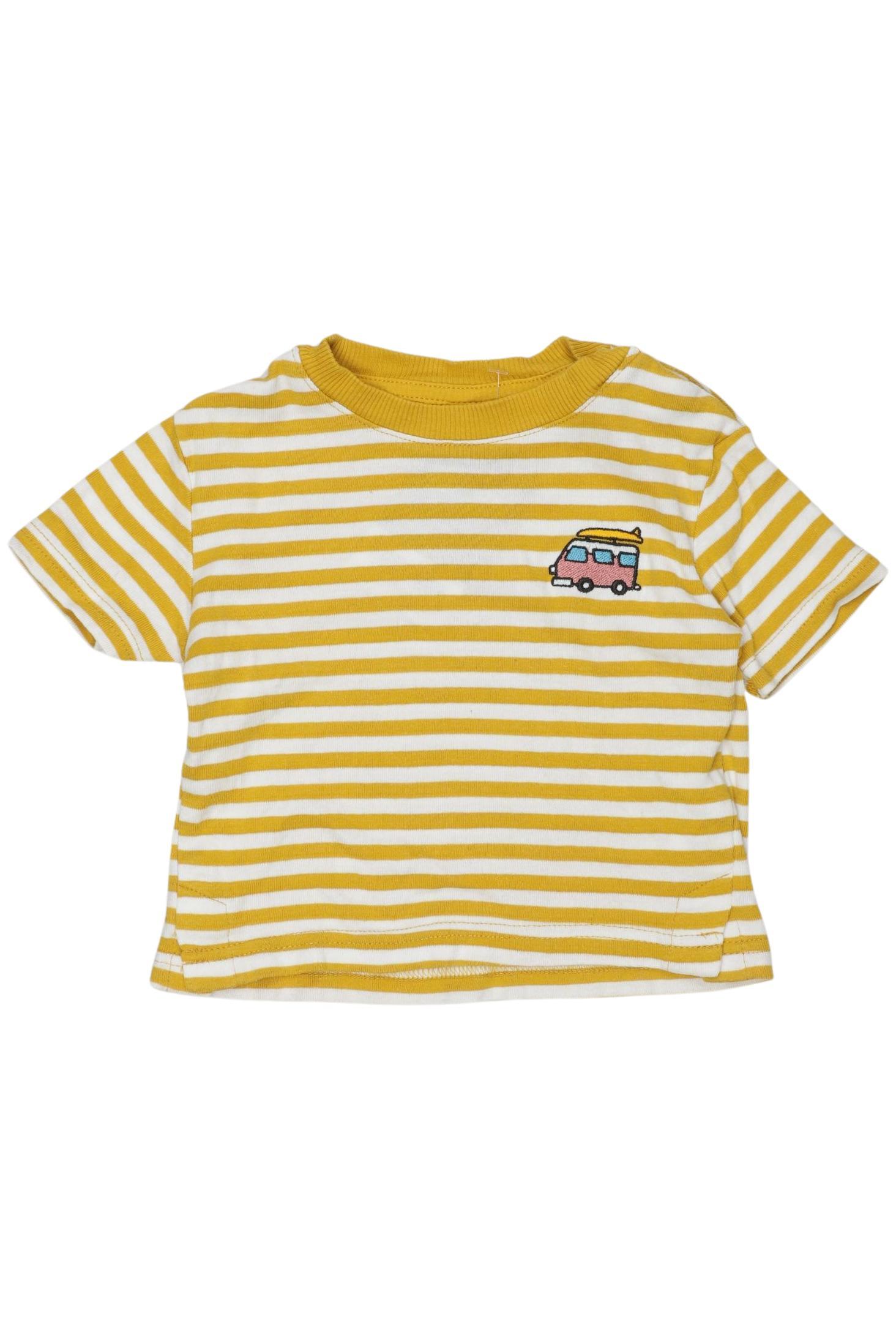 

Zara Jungen T-Shirt, mehrfarbig, Gr. 80