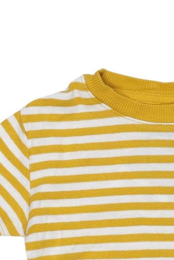 Thumbnail - Zara Jungen T-Shirt, mehrfarbig, Gr. 80