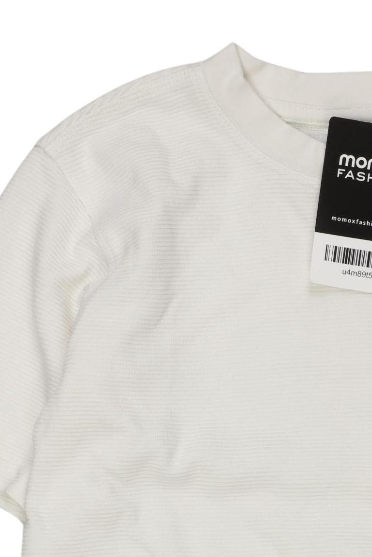 Thumbnail - Zara Jungen T-Shirt, weiß, Gr. 116