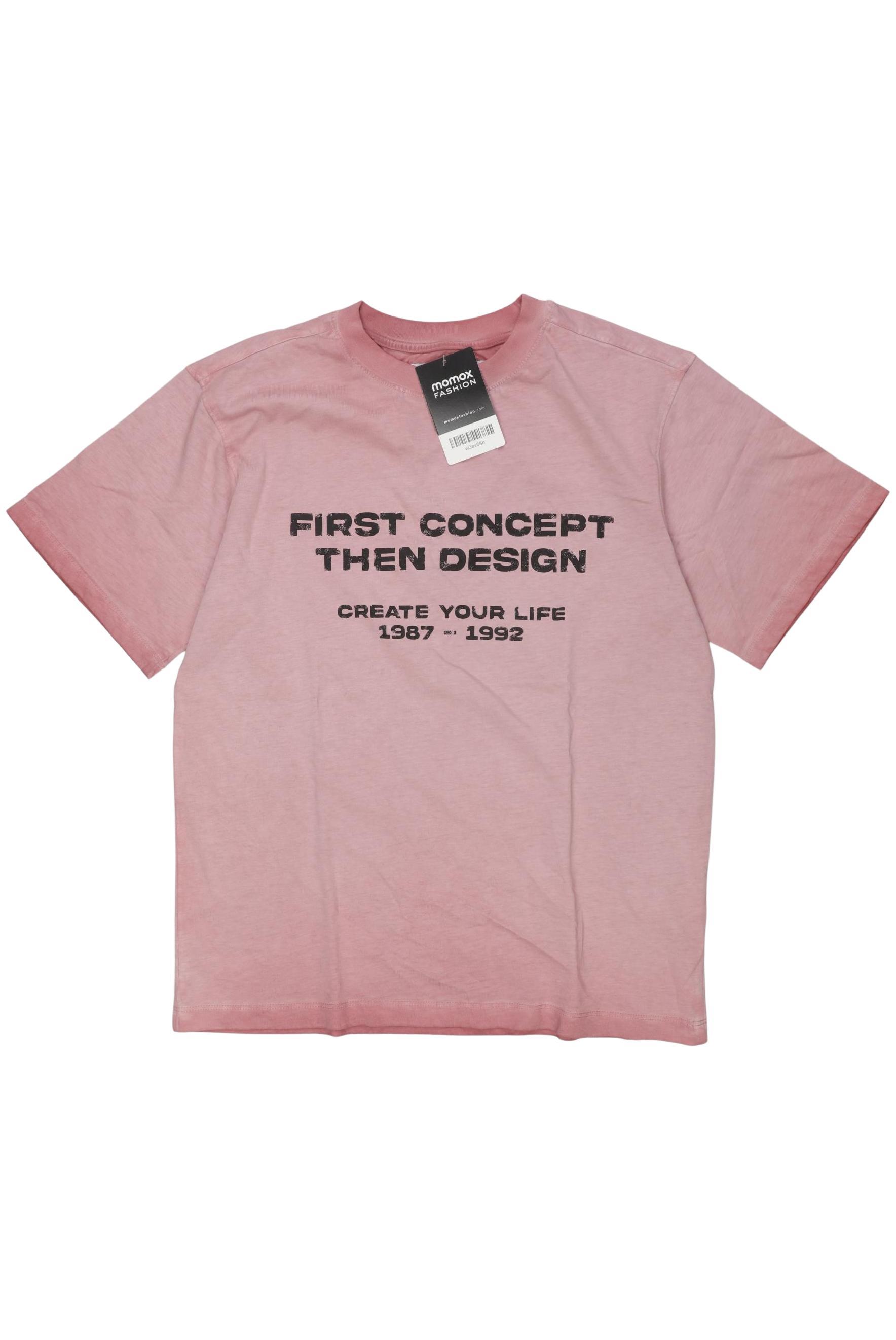 

Zara Jungen T-Shirt, pink, Gr. 140