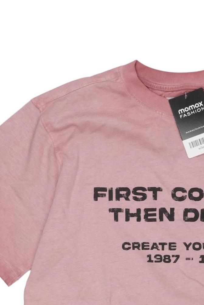 Thumbnail - Zara Jungen T-Shirt, pink, Gr. 140