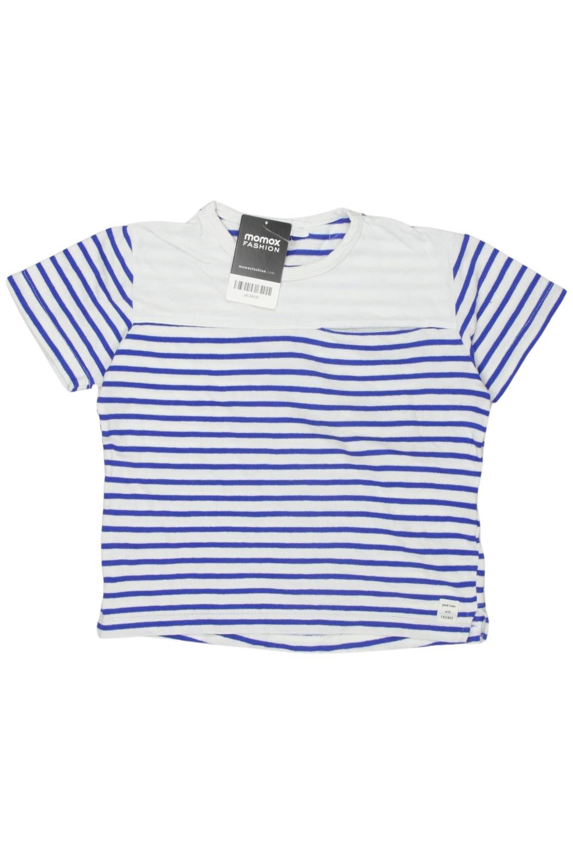 

Zara Jungen T-Shirt, mehrfarbig, Gr. 116