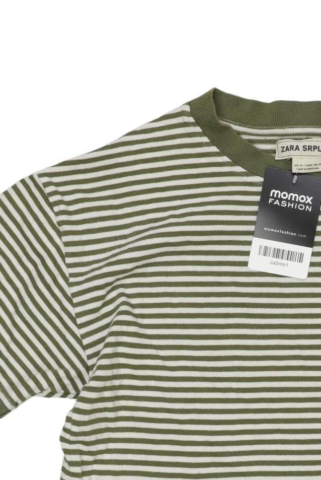 Thumbnail - Zara Jungen T-Shirt, mehrfarbig, Gr. 140