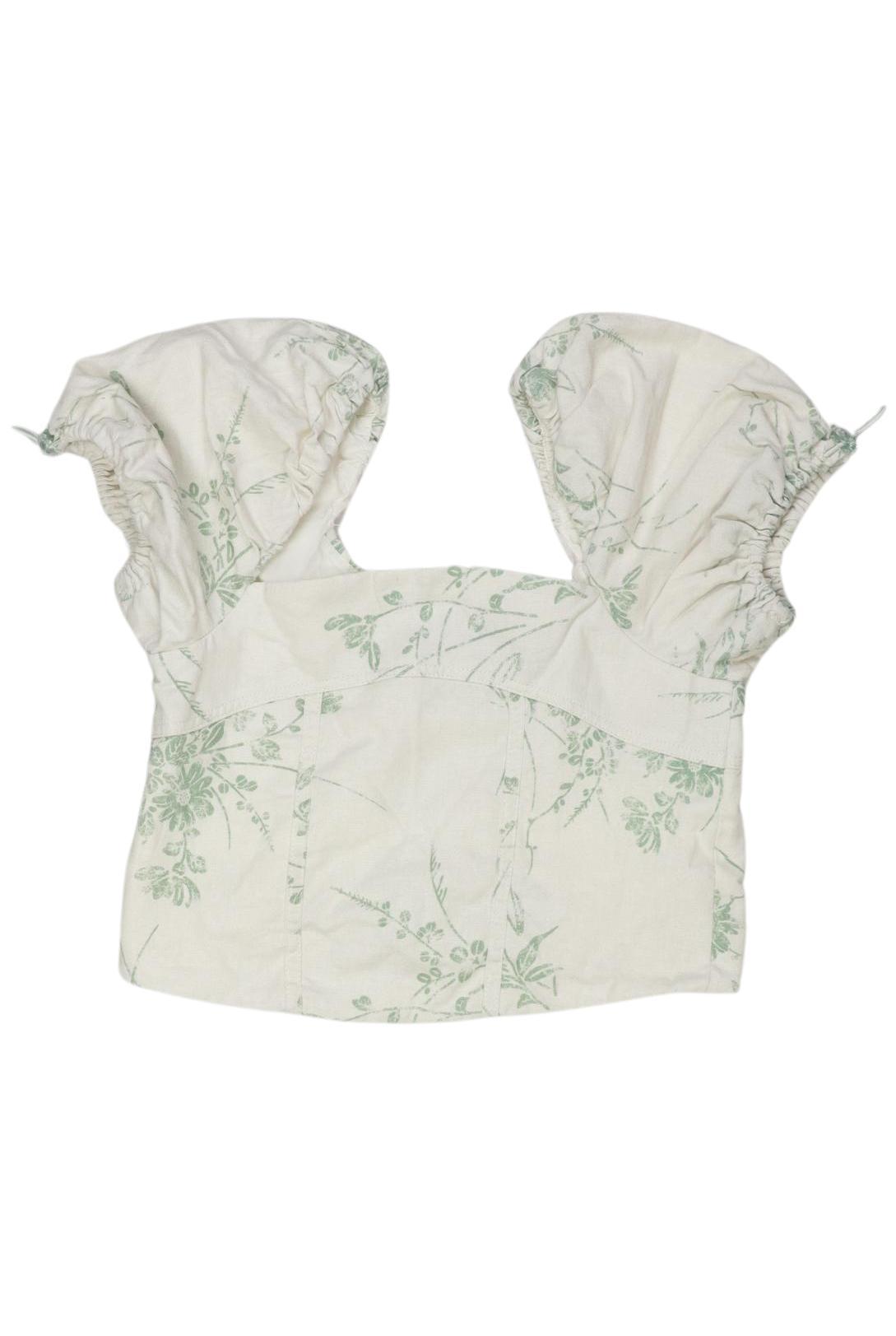 

Zara Mädchen Bluse, mehrfarbig, Gr. 140