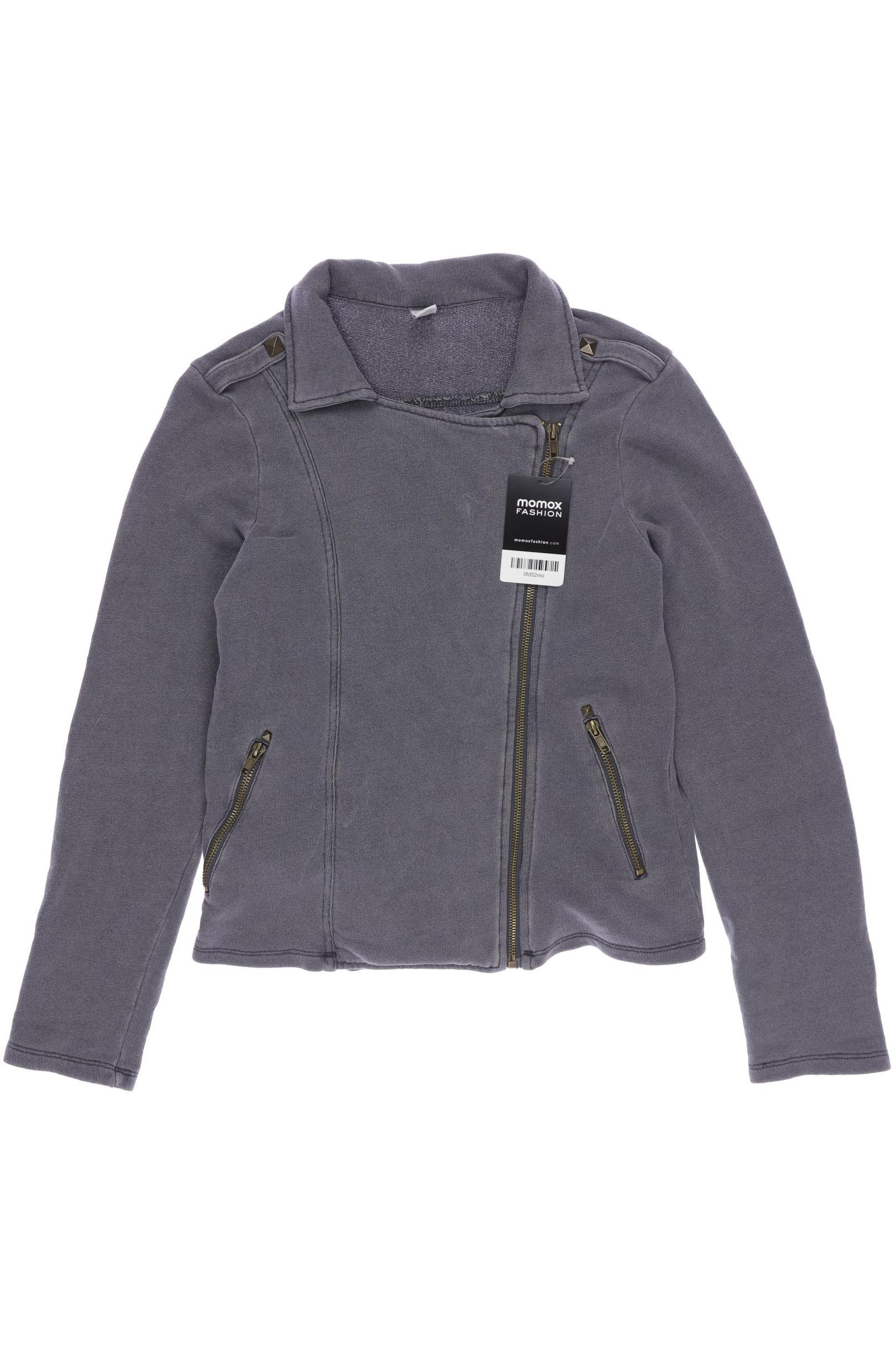 

ZARA Mädchen Hoodies & Sweater, grau