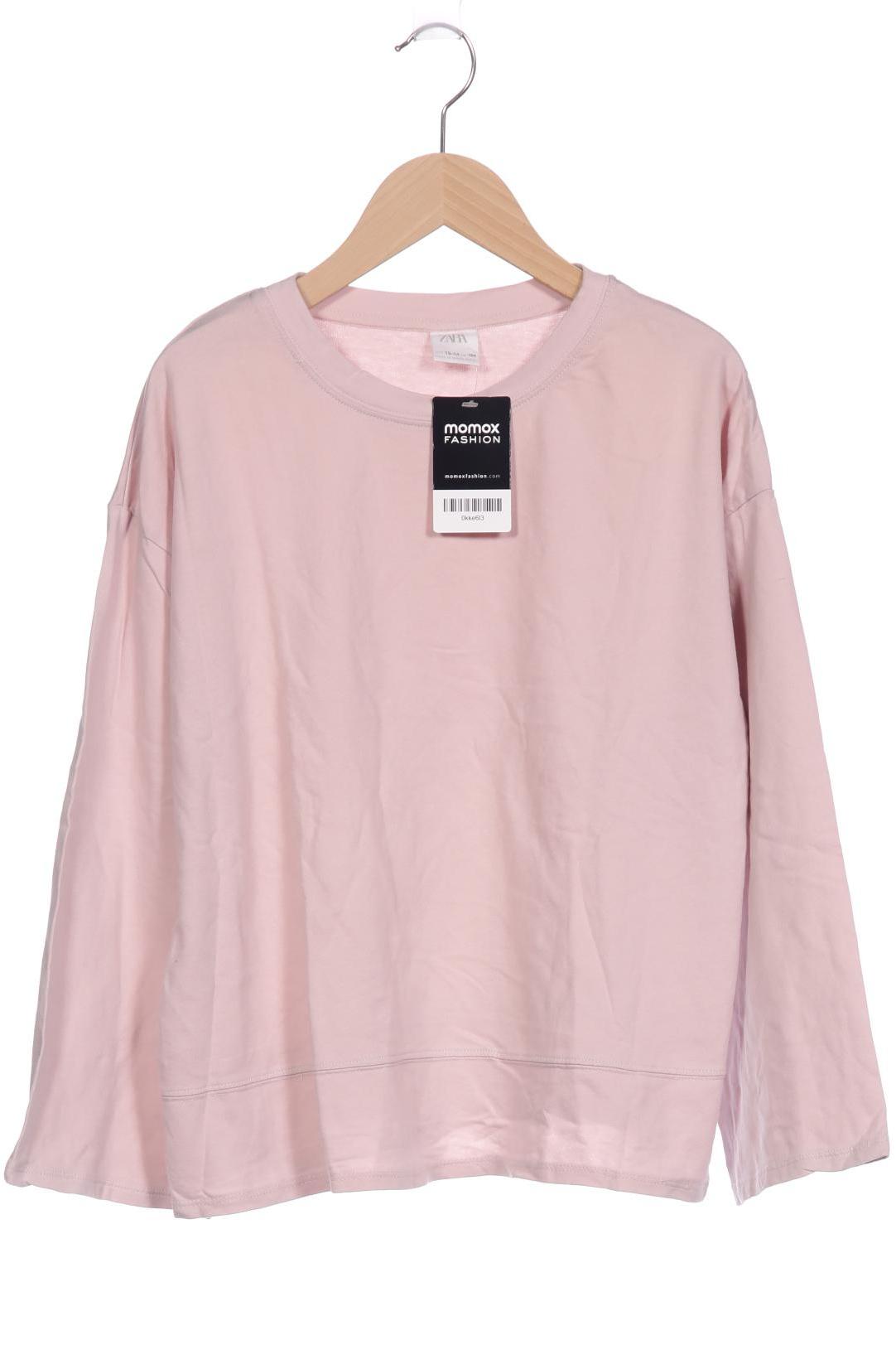 

Zara Damen Hoodies & Sweater, pink, Gr. 164