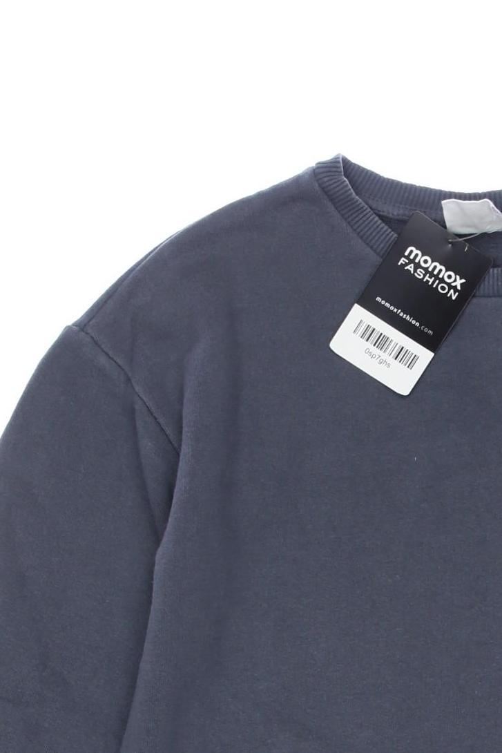 Thumbnail - Zara Mädchen Hoodies &amp; Sweater, grau, Gr. 140