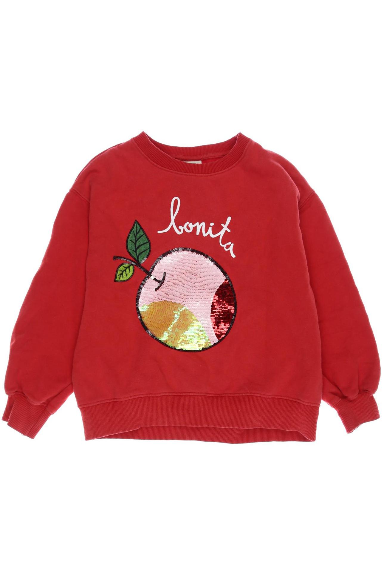 

Zara Damen Hoodies & Sweater, rot, Gr. 140