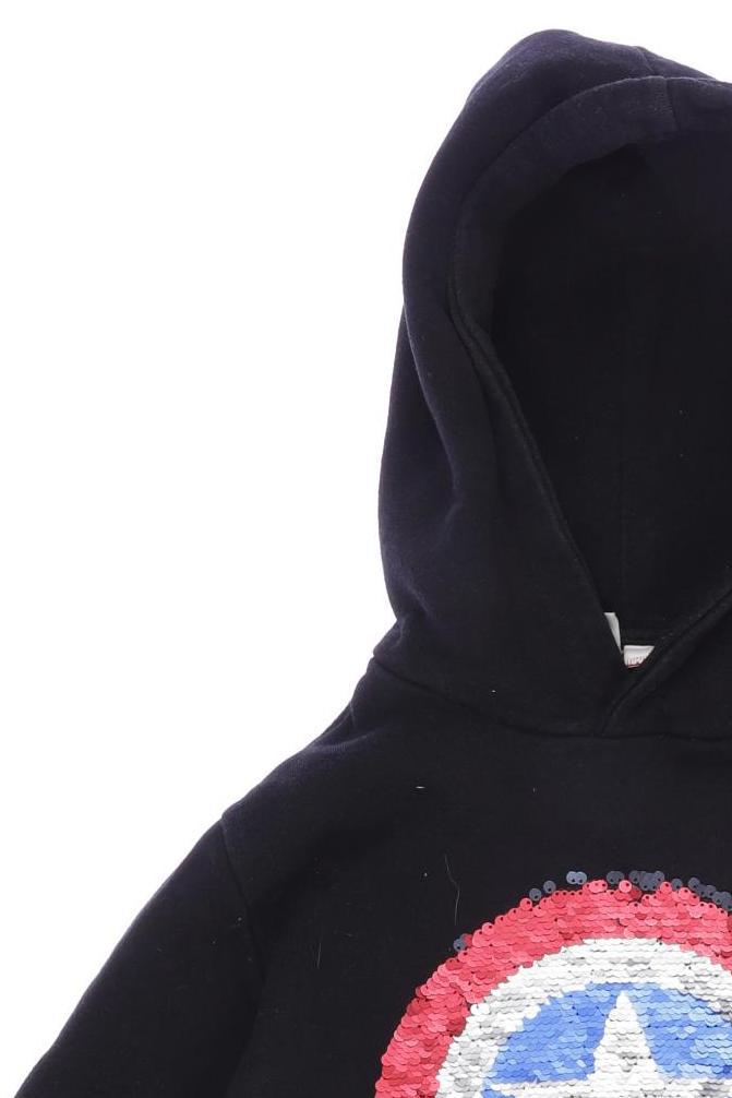 Thumbnail - Zara Damen Hoodies &amp; Sweater, schwarz, Gr. 140