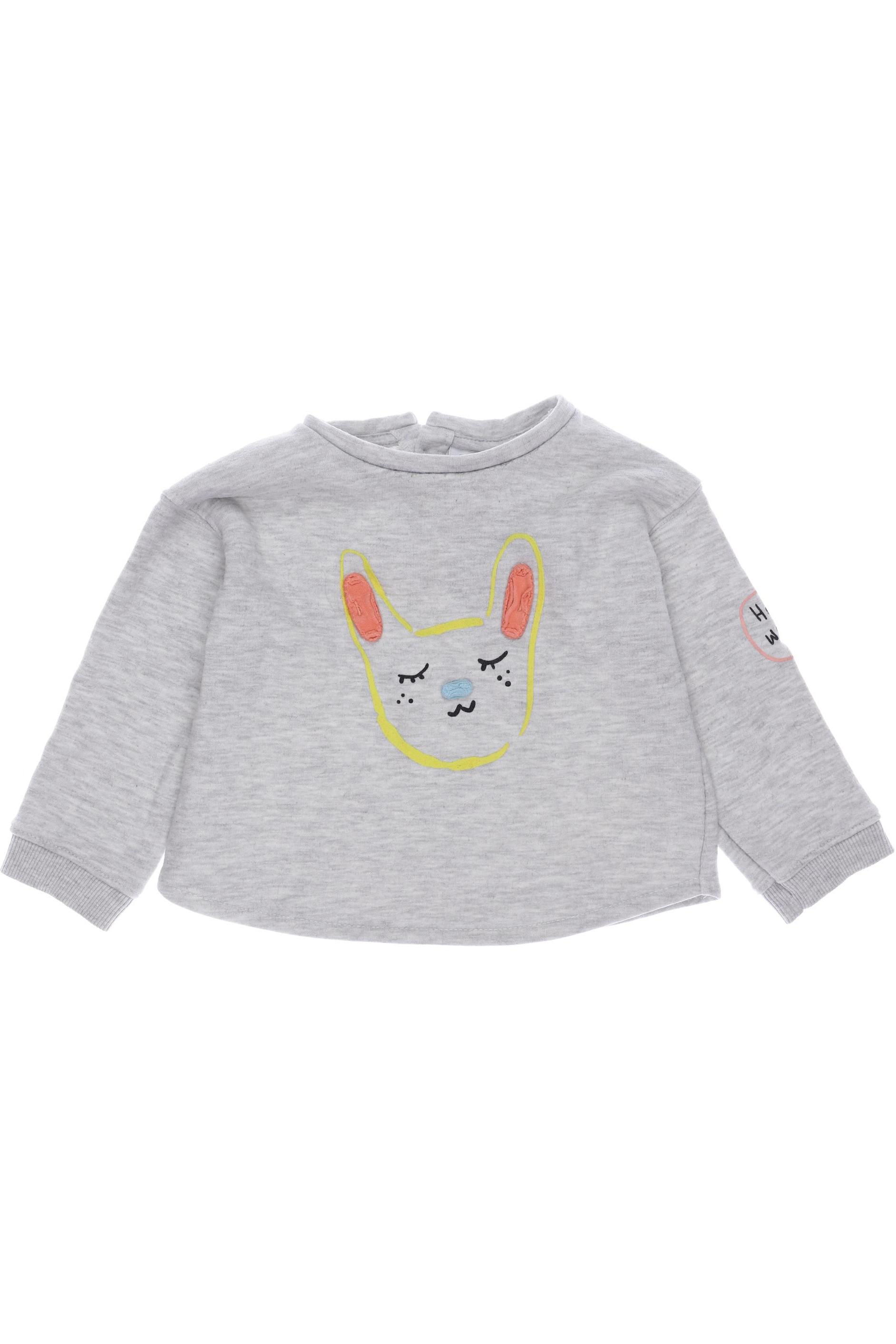 

ZARA Mädchen Hoodies & Sweater, grau