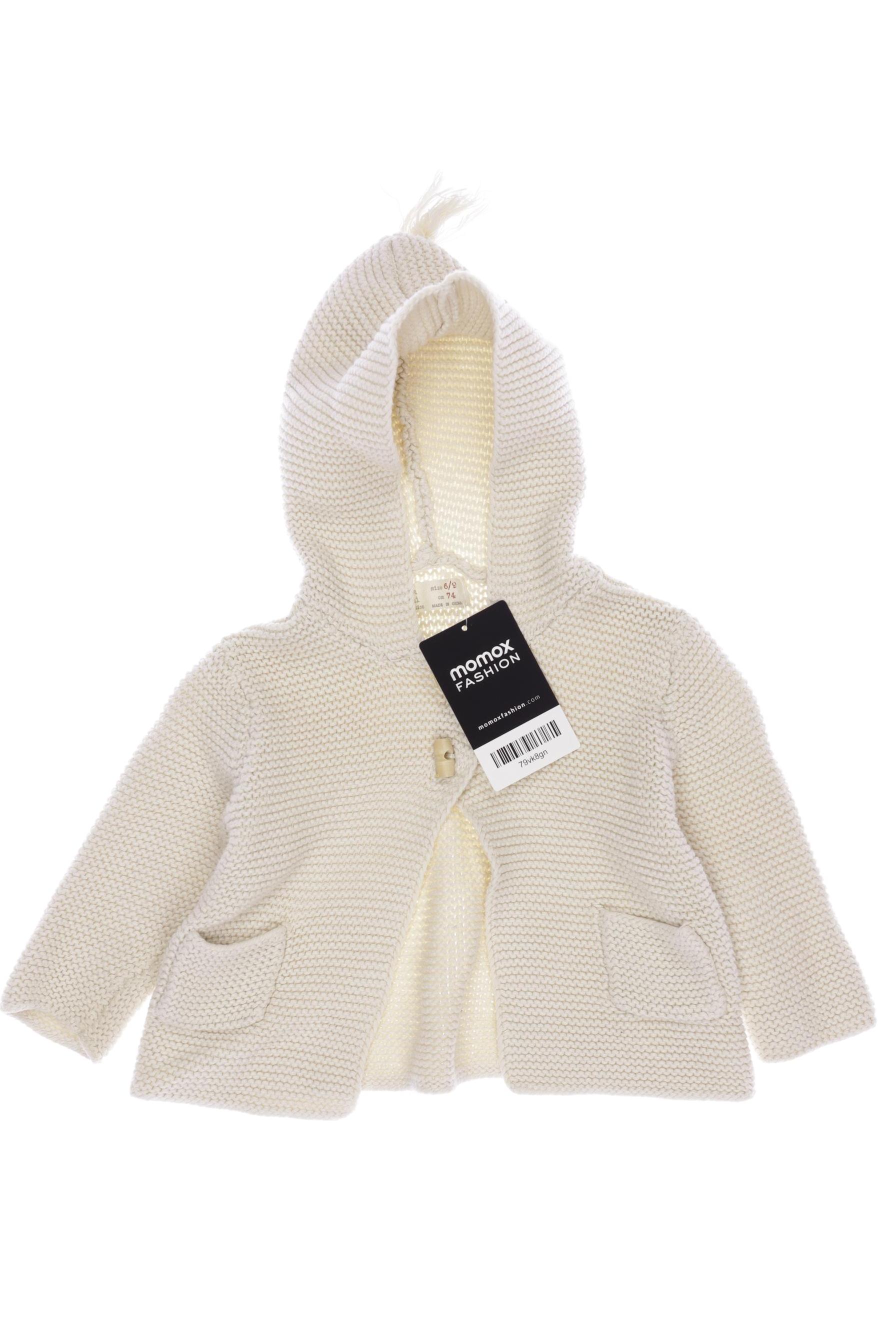 

Zara Damen Hoodies & Sweater, beige, Gr. 74
