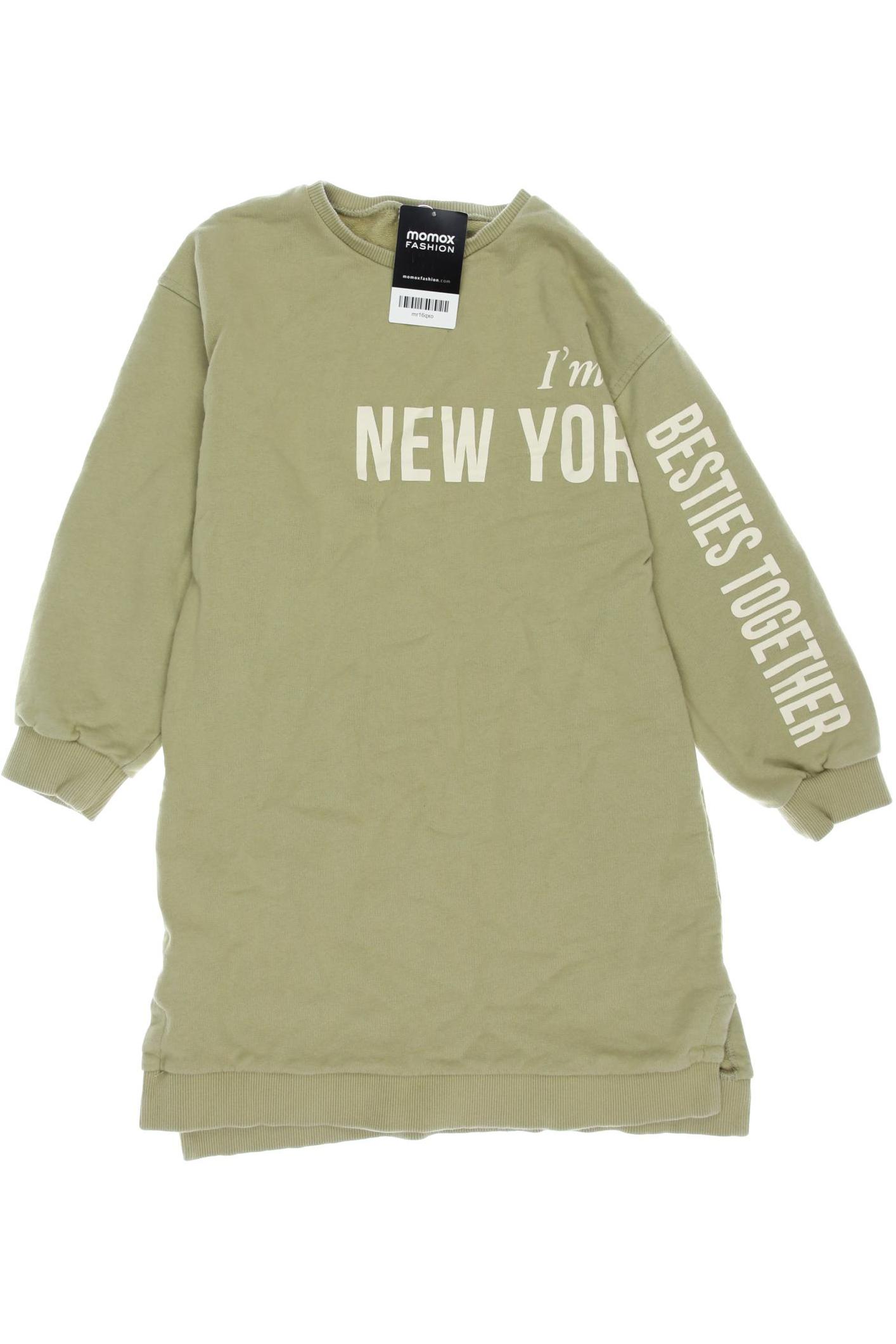 

Zara Damen Hoodies & Sweater, grün, Gr. 134