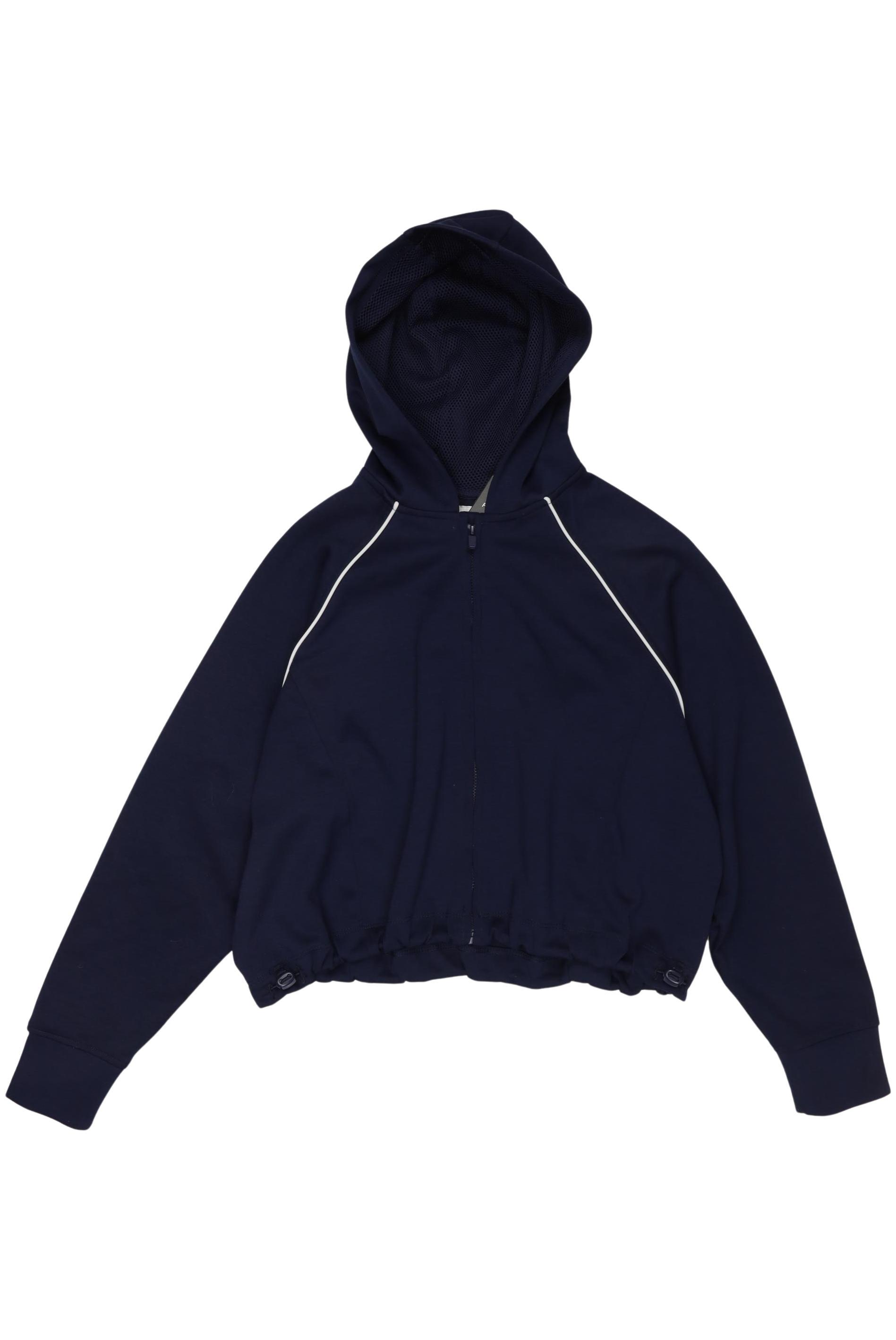 

Zara Mädchen Hoodies & Sweater, marineblau, Gr. 152