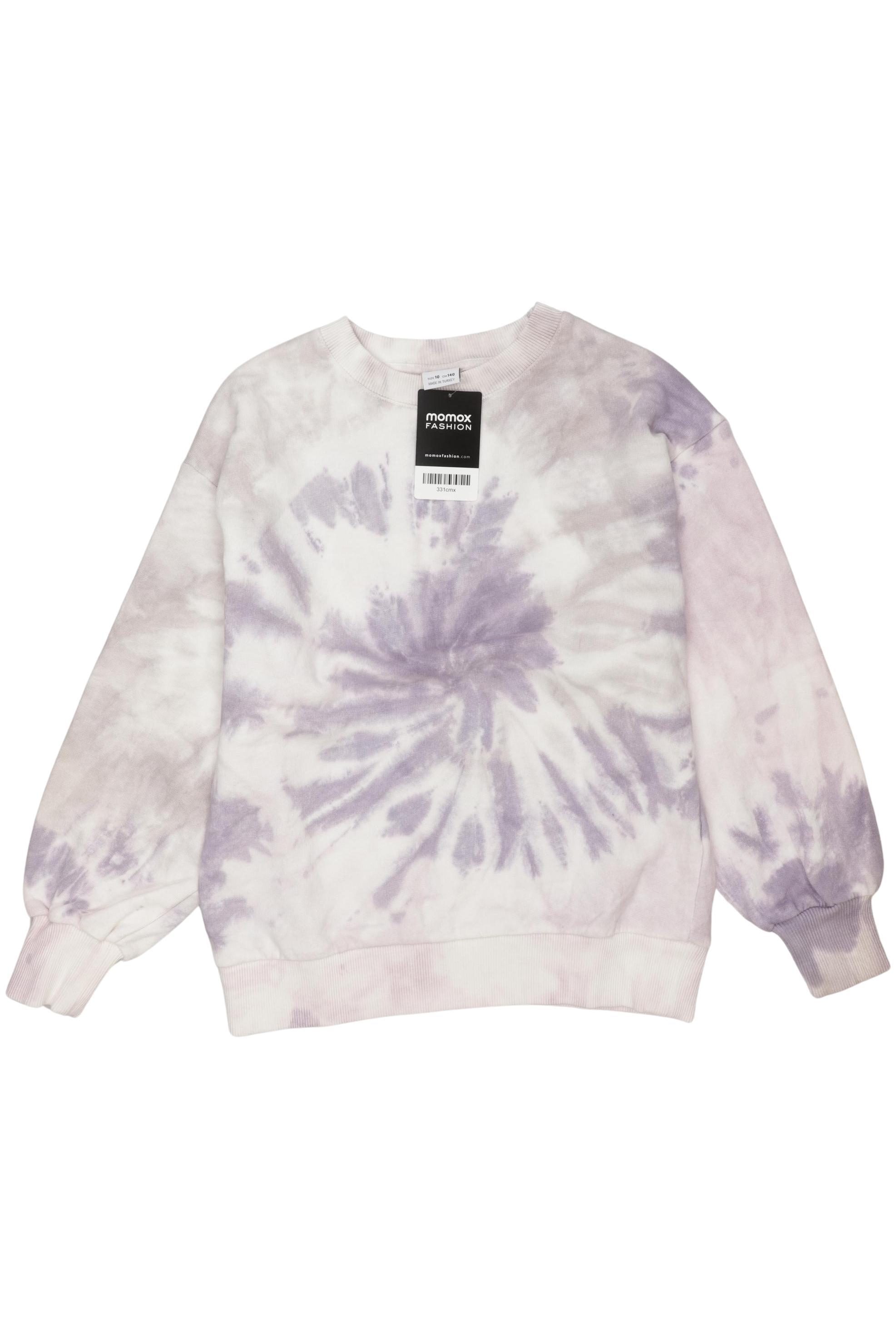 

Zara Mädchen Hoodies & Sweater, mehrfarbig, Gr. 140