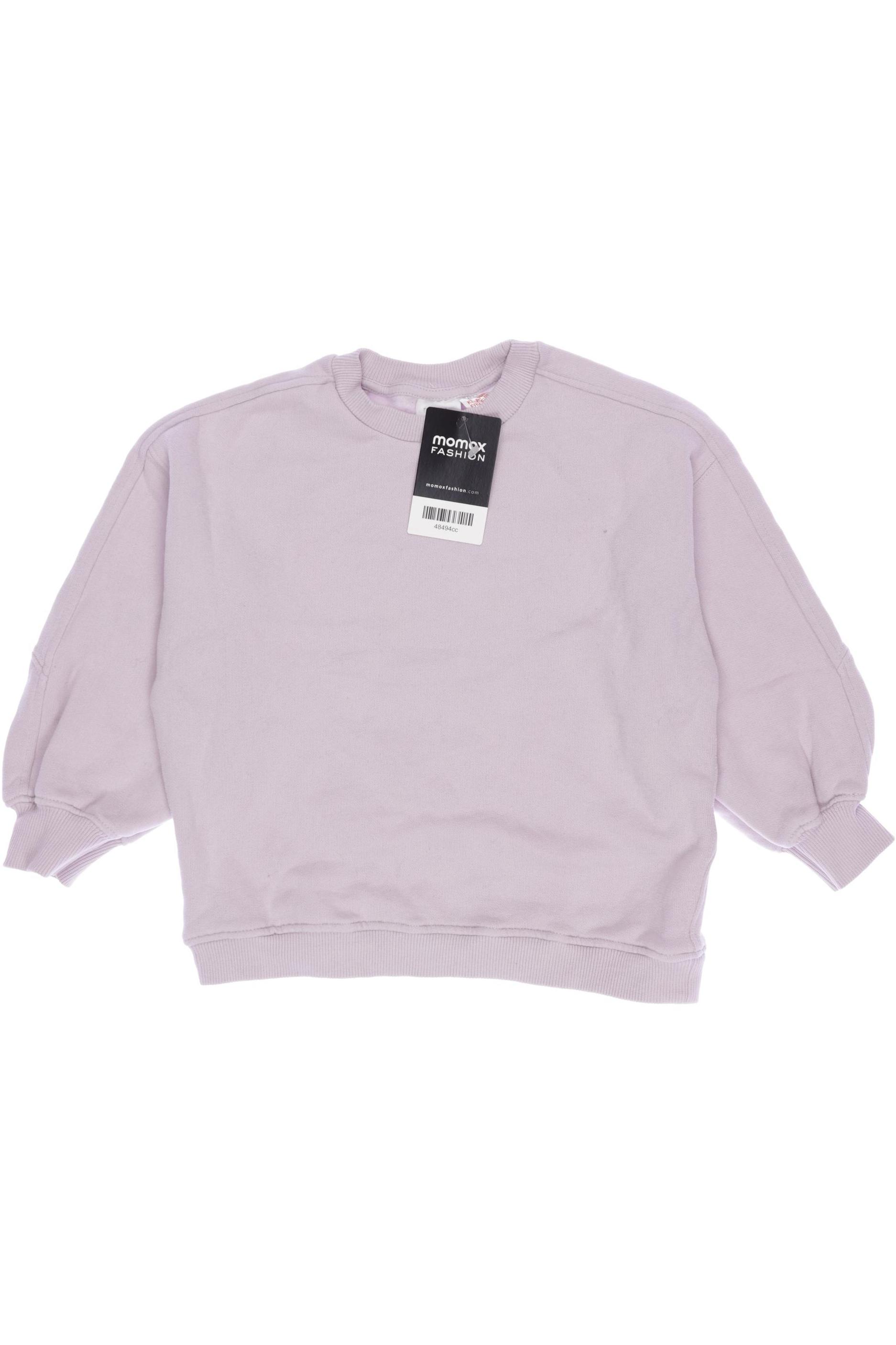 

Zara Damen Hoodies & Sweater, pink, Gr. 104