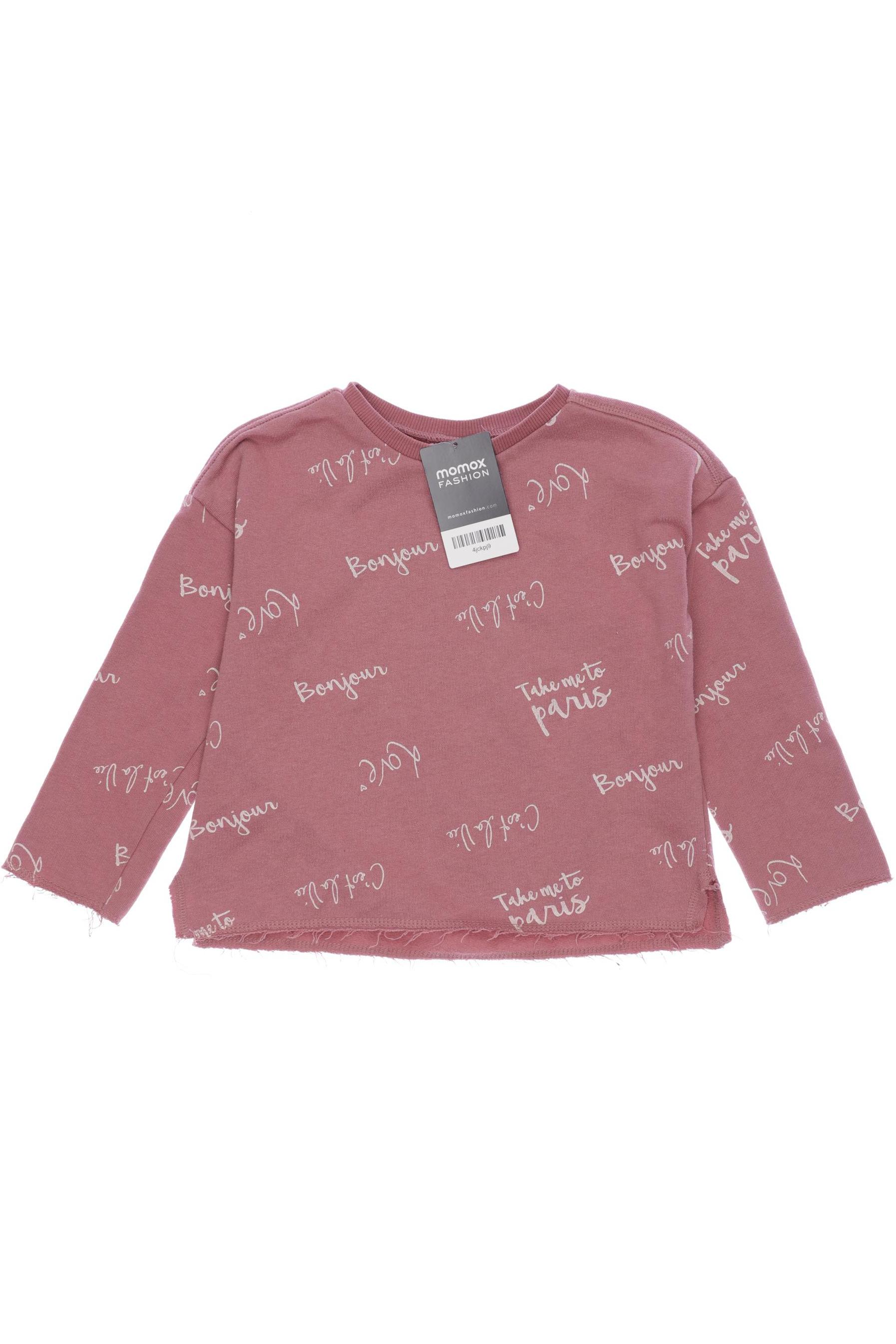 

ZARA Mädchen Hoodies & Sweater, pink