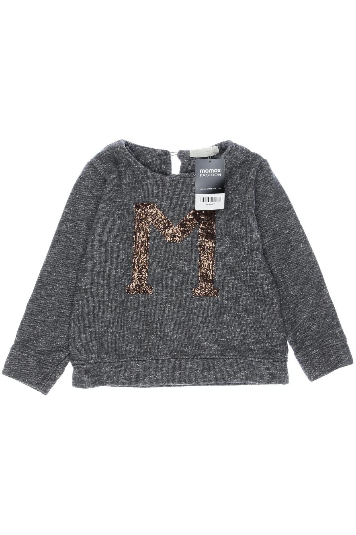 

Zara Damen Hoodies & Sweater, grau, Gr. 116
