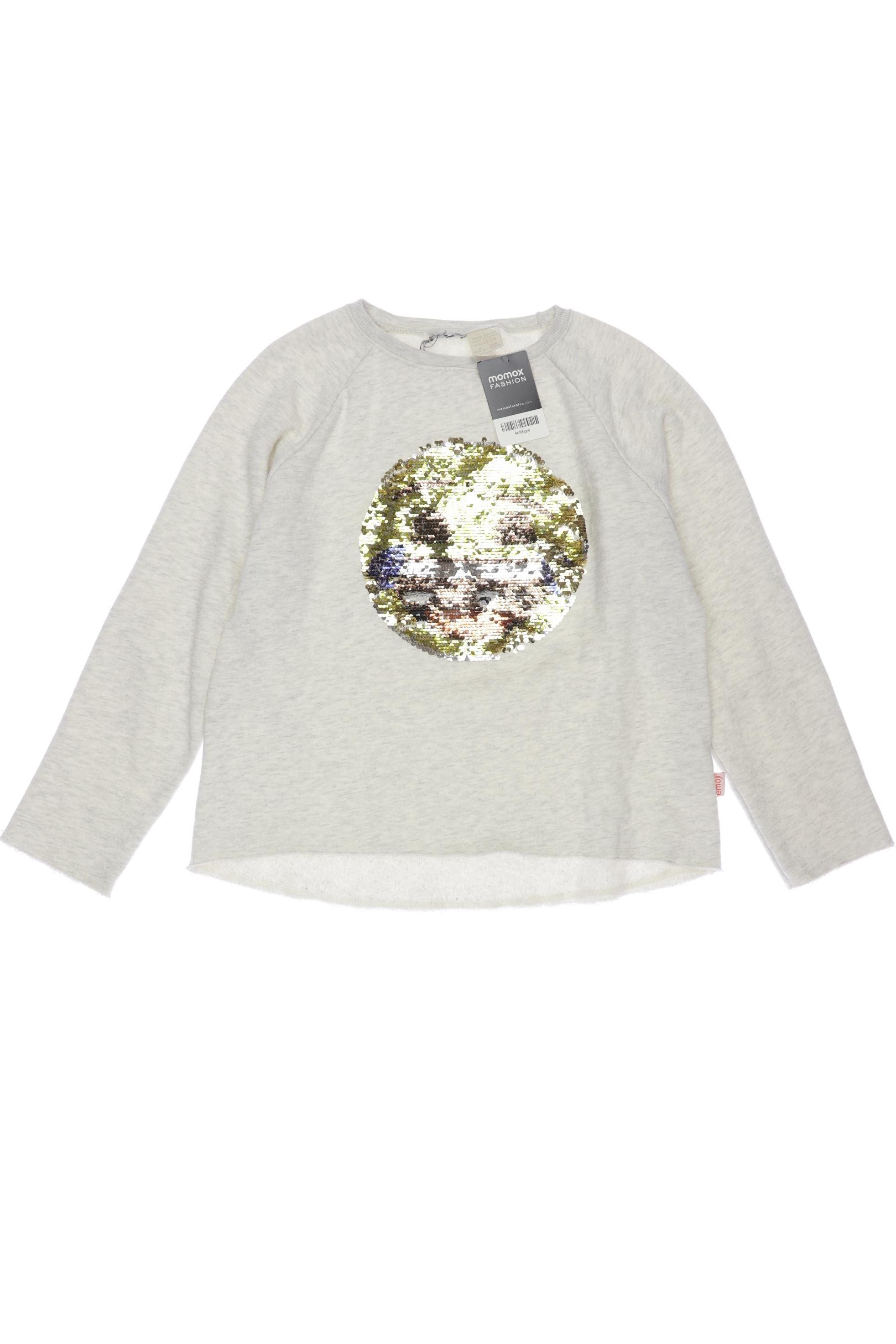 

Zara Damen Hoodies & Sweater, grau, Gr. 164
