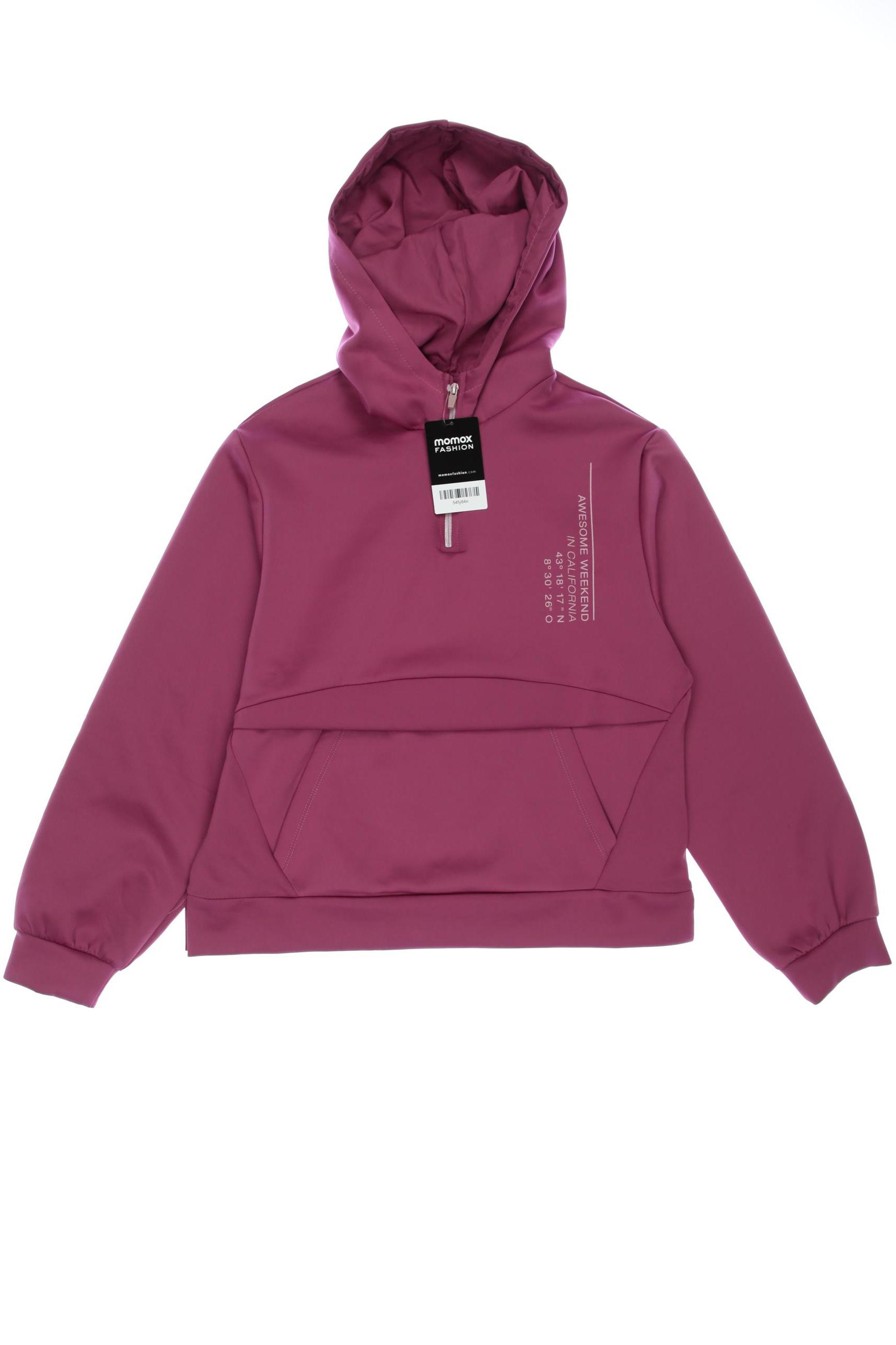 

Zara Damen Hoodies & Sweater, pink, Gr. 152