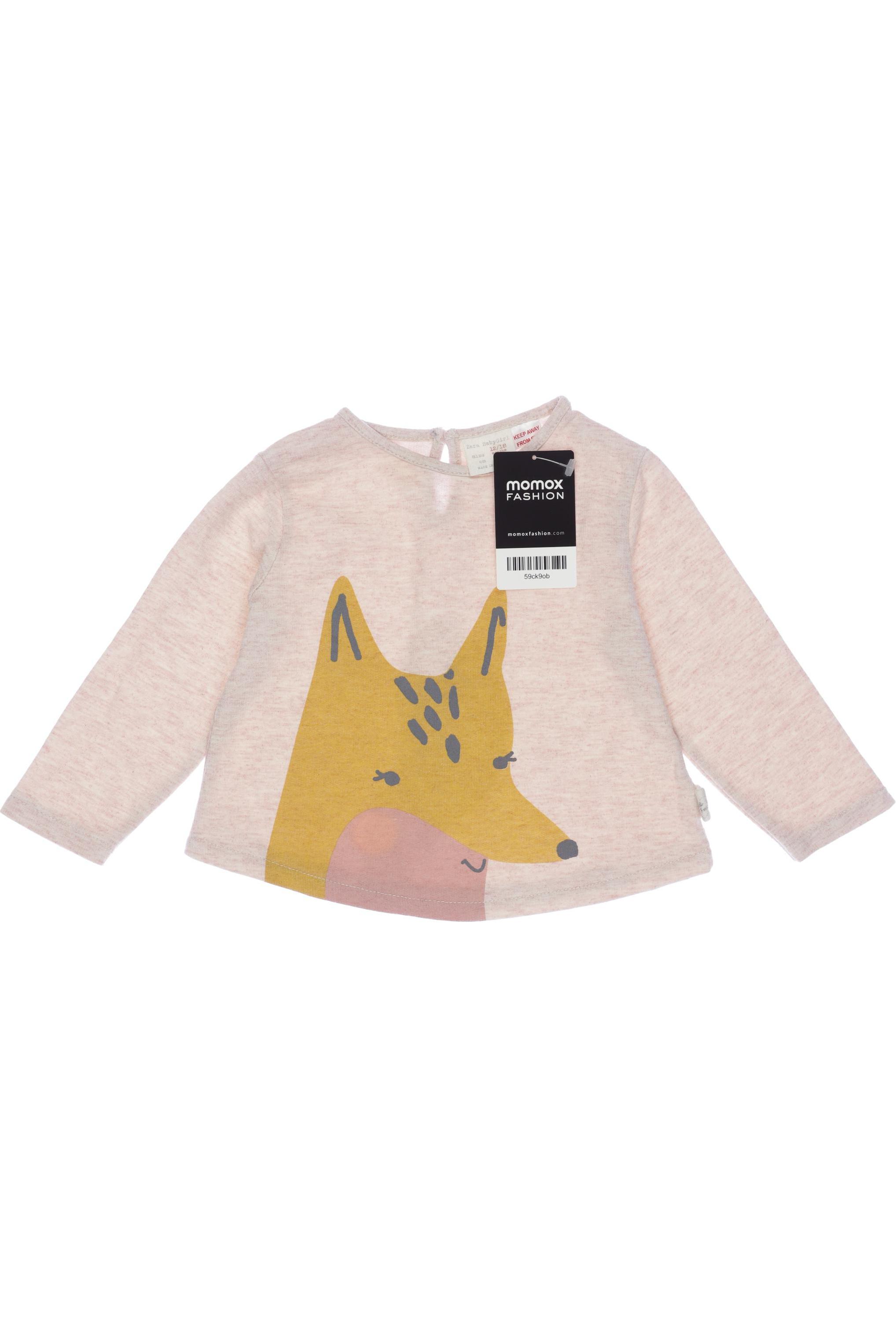 

Zara Damen Hoodies & Sweater, pink, Gr. 86