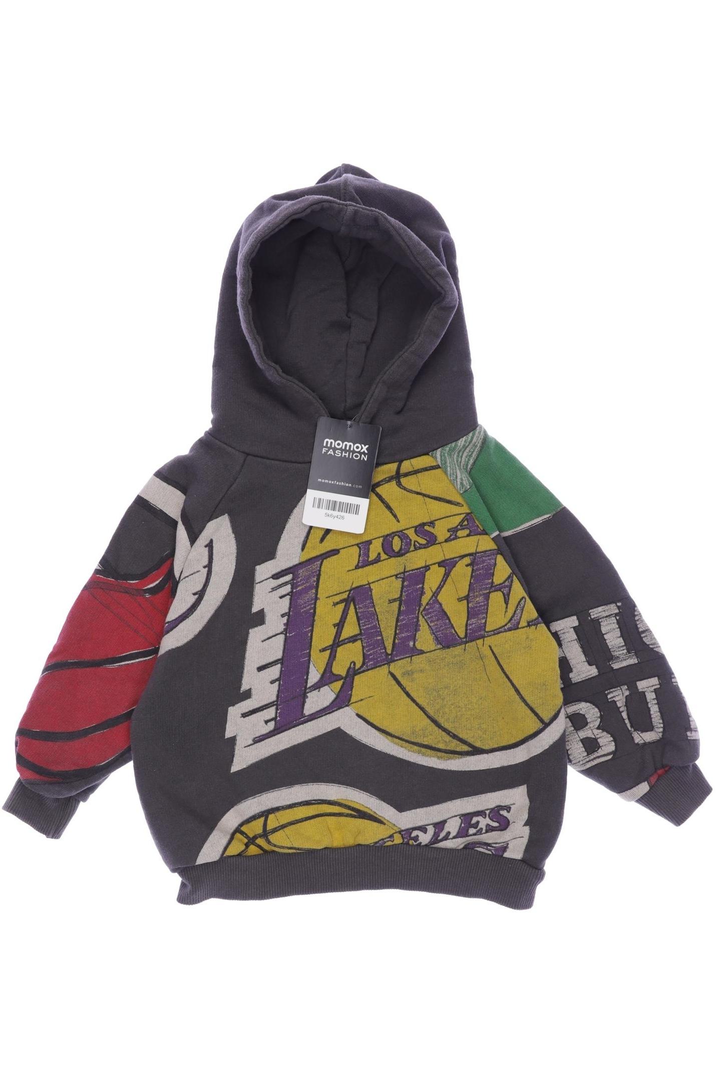 

Zara Damen Hoodies & Sweater, grau, Gr. 104