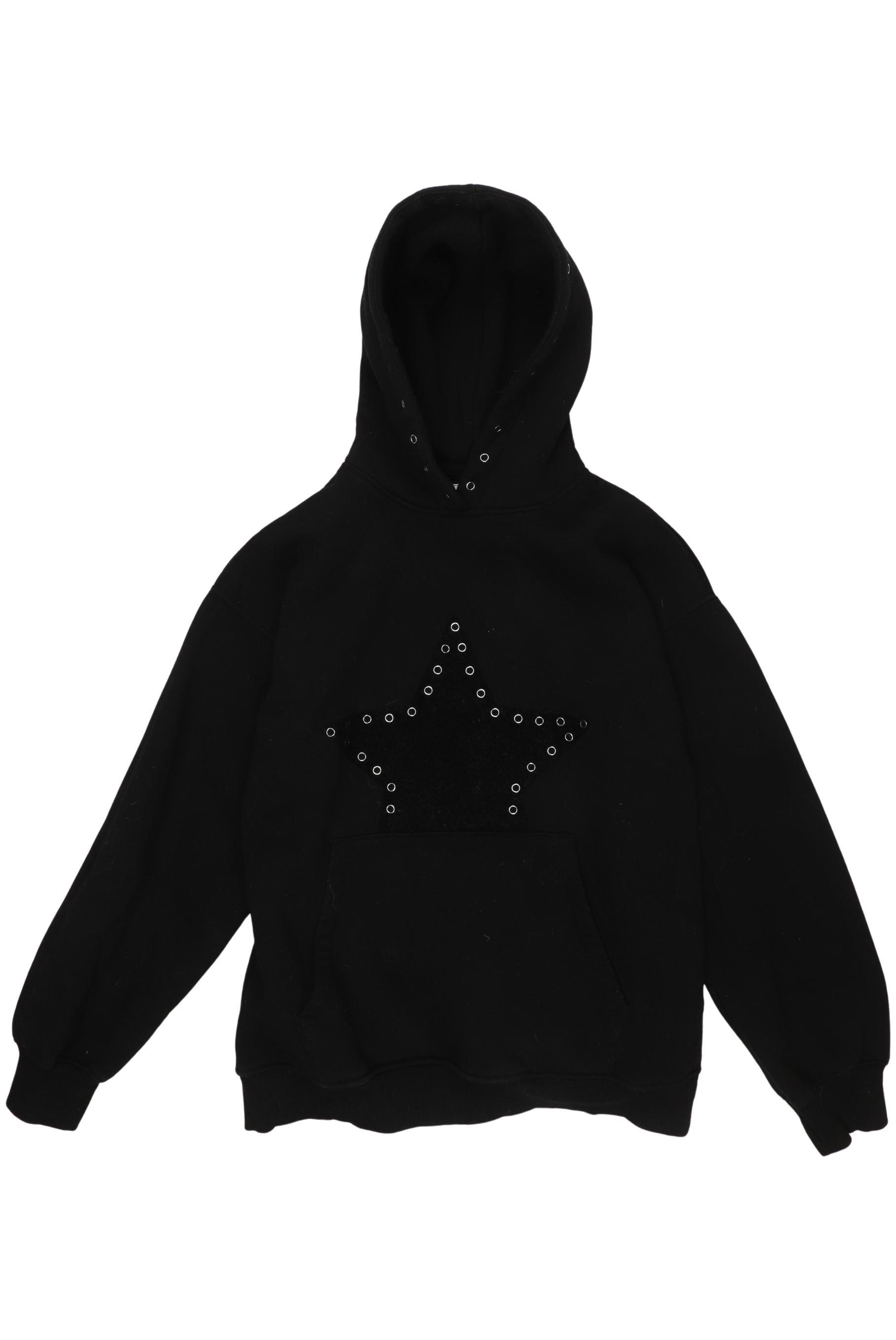 

Zara Mädchen Hoodies & Sweater, schwarz, Gr. 152