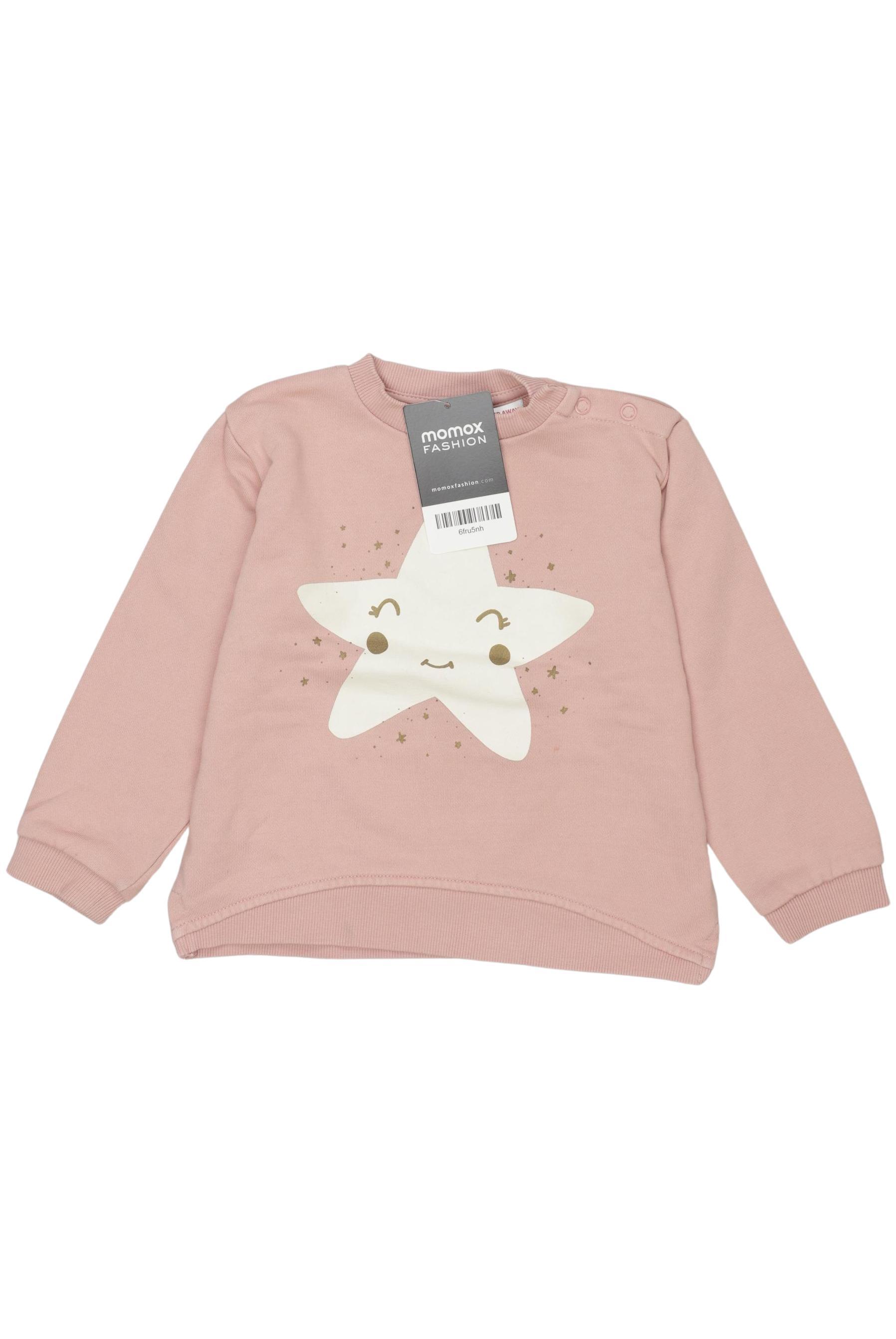 

Zara Mädchen Hoodies & Sweater, pink, Gr. 92