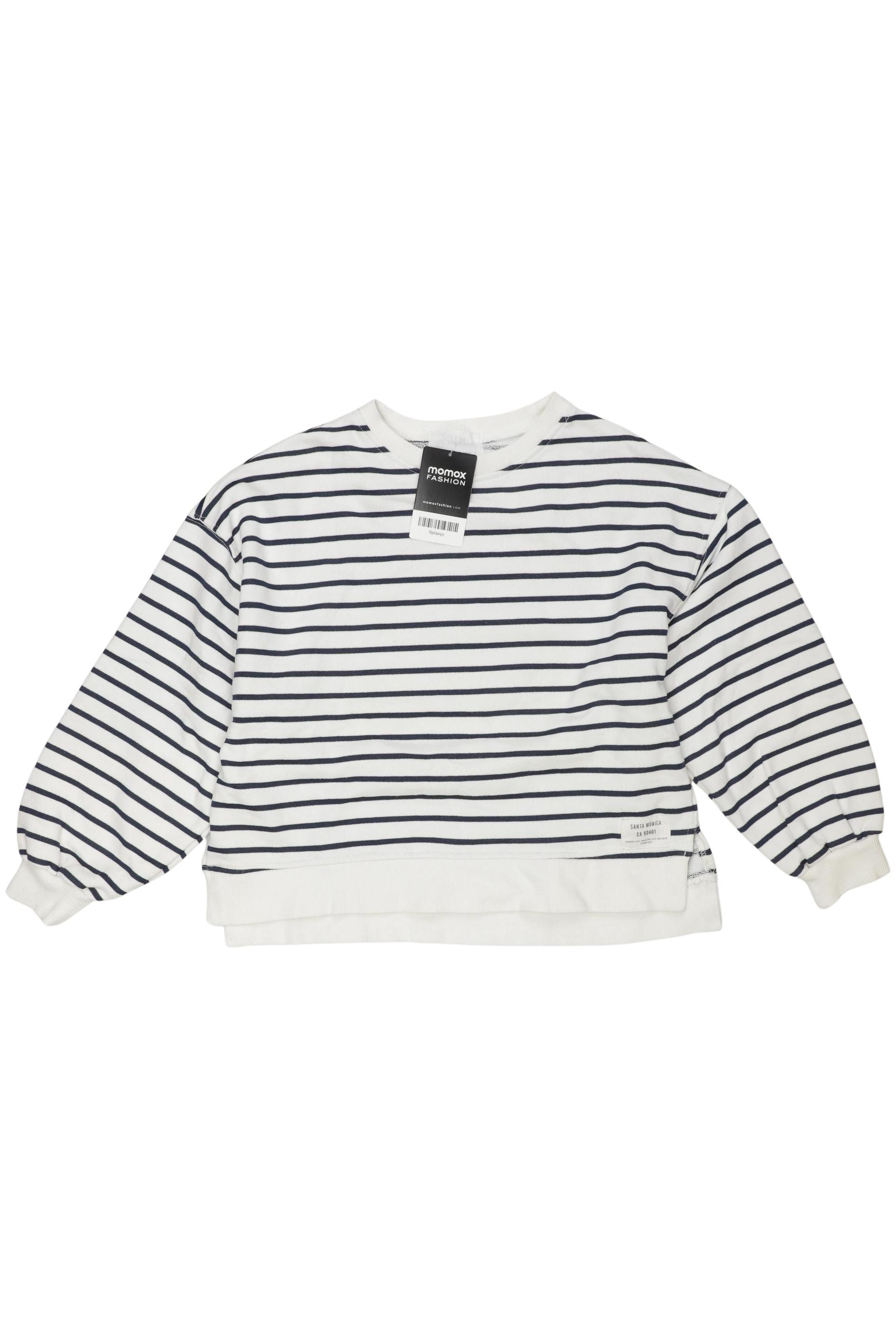 

Zara Mädchen Hoodies & Sweater, mehrfarbig, Gr. 140