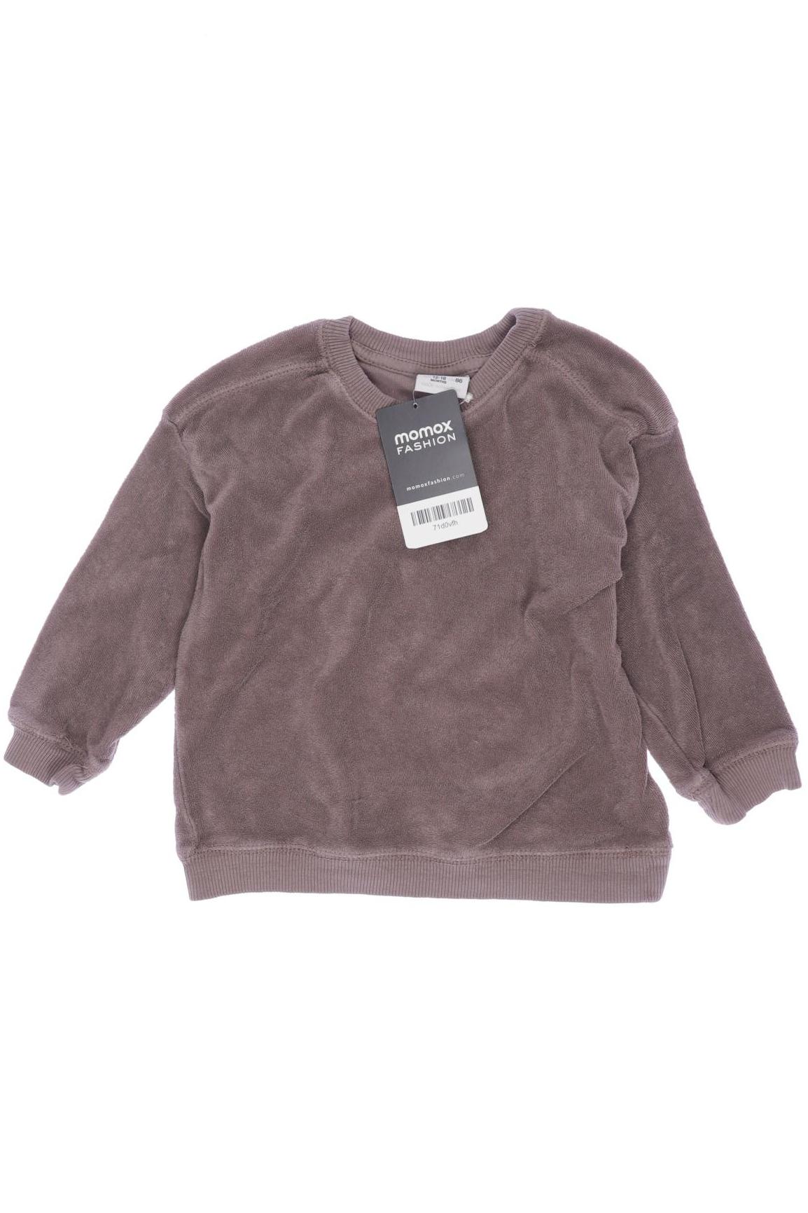 

Zara Damen Hoodies & Sweater, braun, Gr. 86