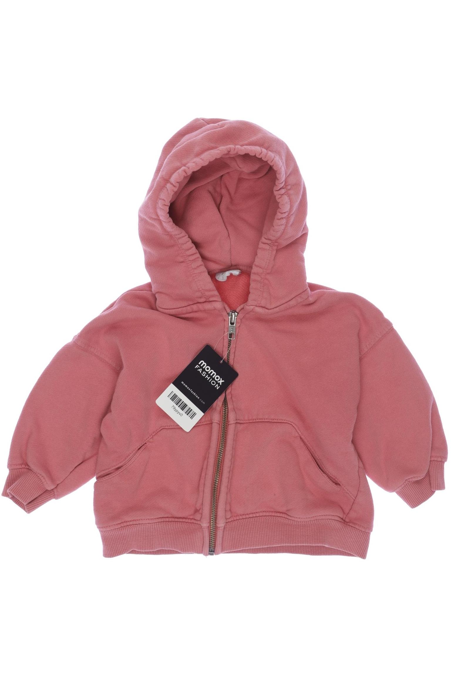 

Zara Damen Hoodies & Sweater, pink, Gr. 80