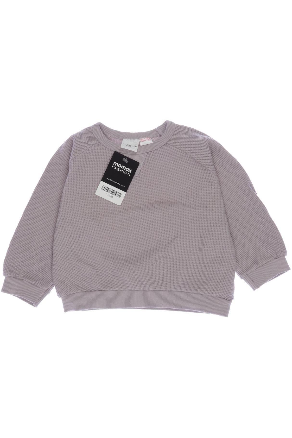 

ZARA Mädchen Hoodies & Sweater, pink
