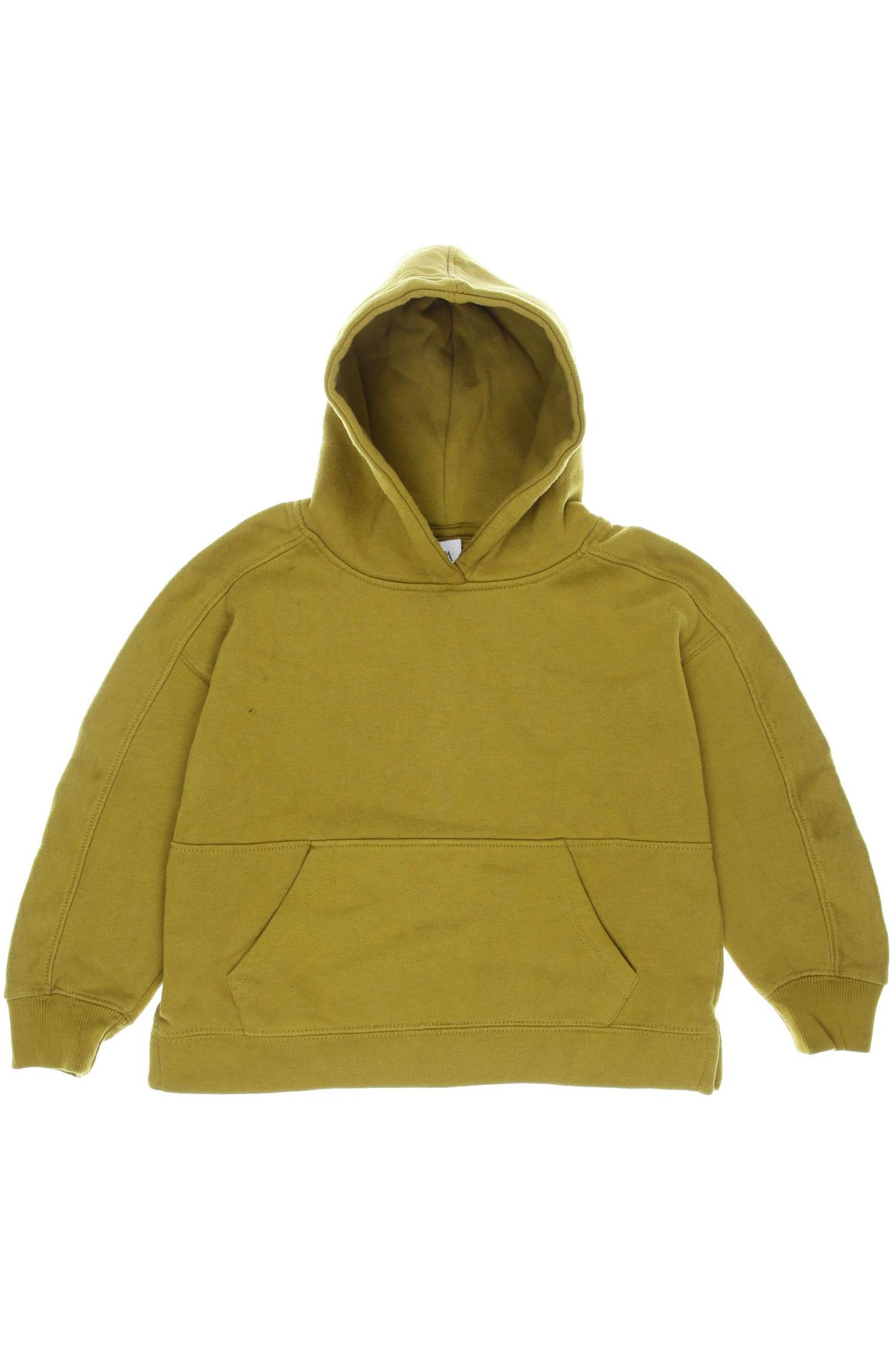 

Zara Damen Hoodies & Sweater, grün, Gr. 122