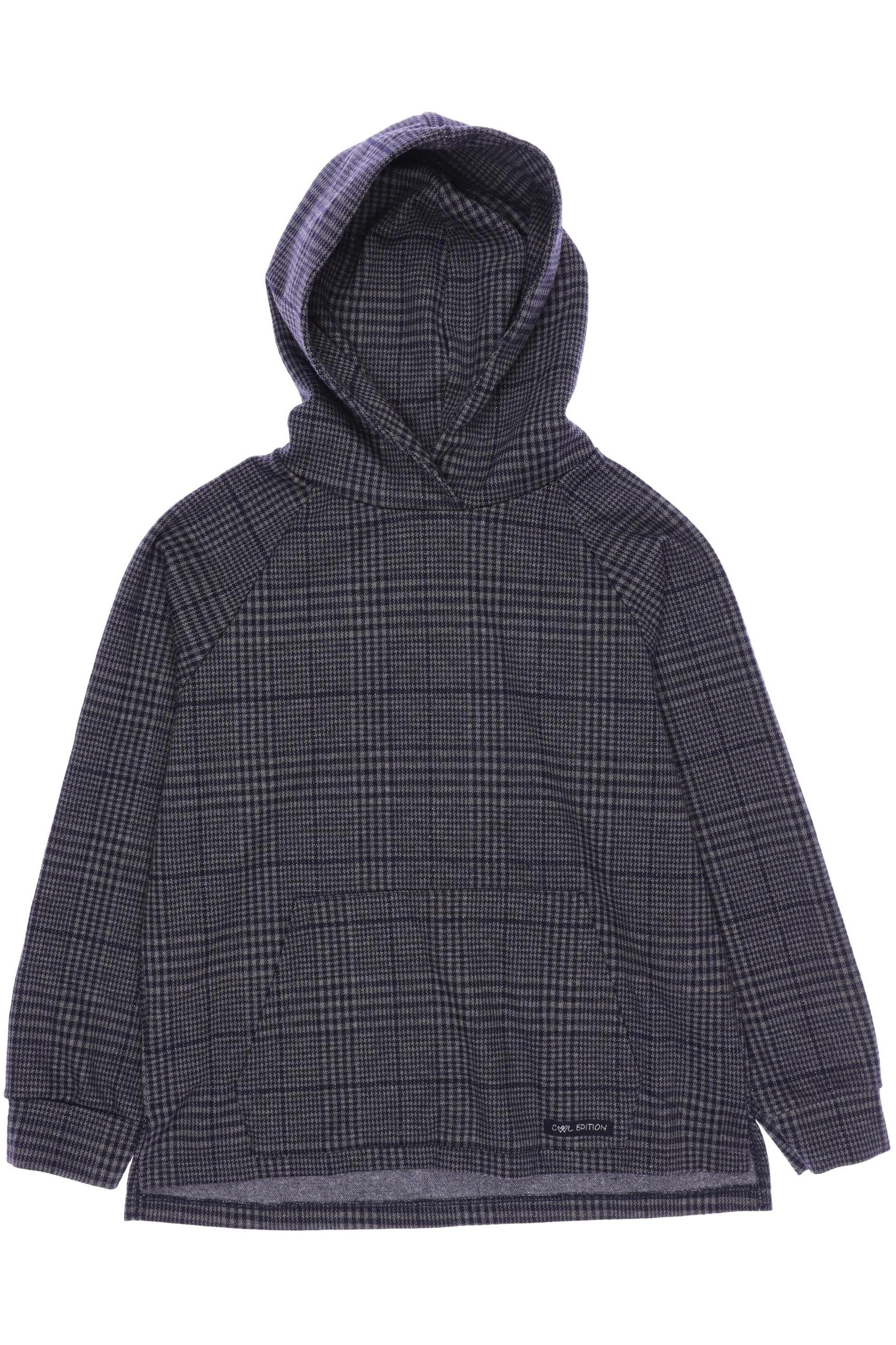 

Zara Damen Hoodies & Sweater, grau, Gr. 152