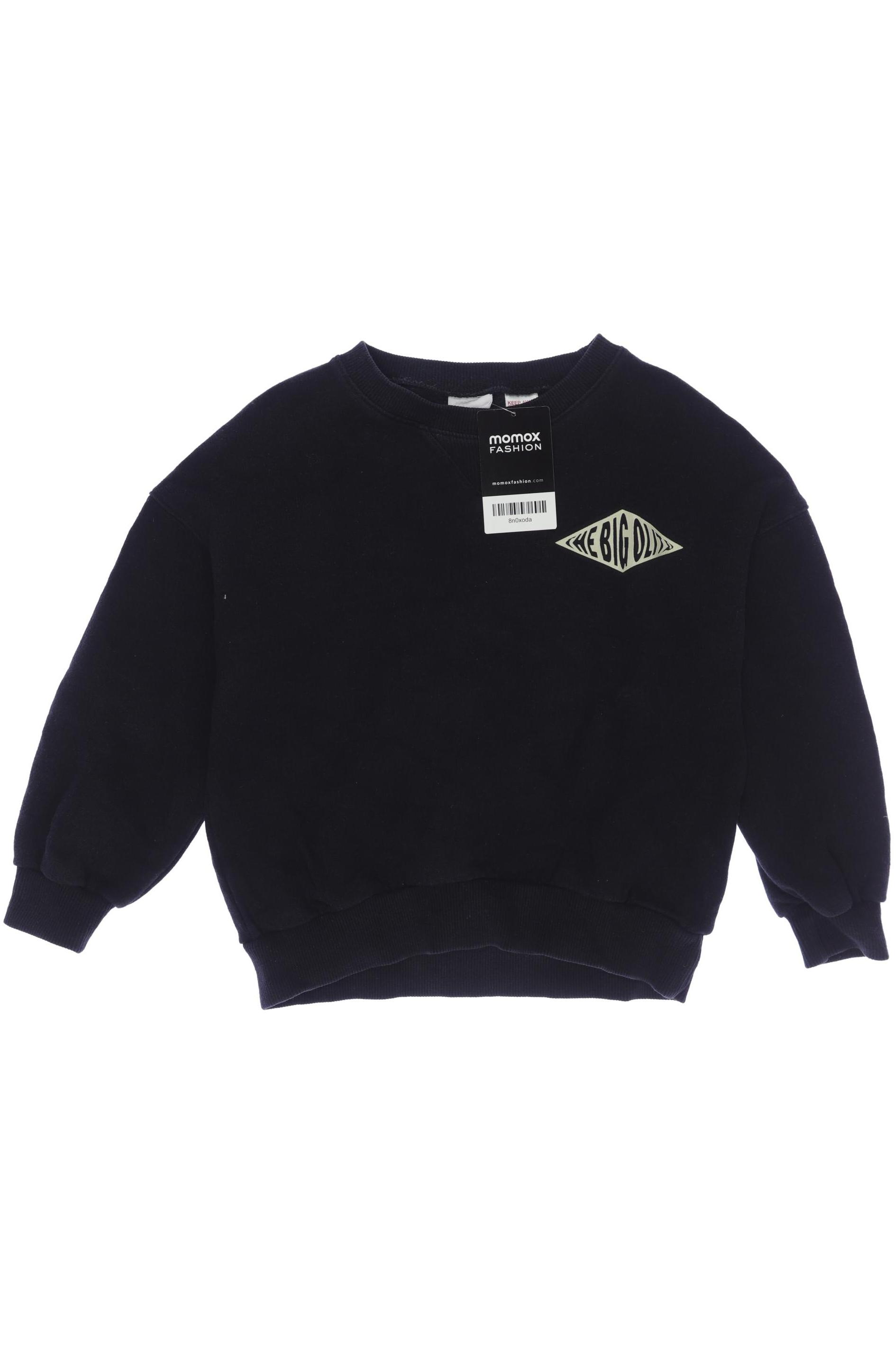 

Zara Damen Hoodies & Sweater, schwarz, Gr. 116