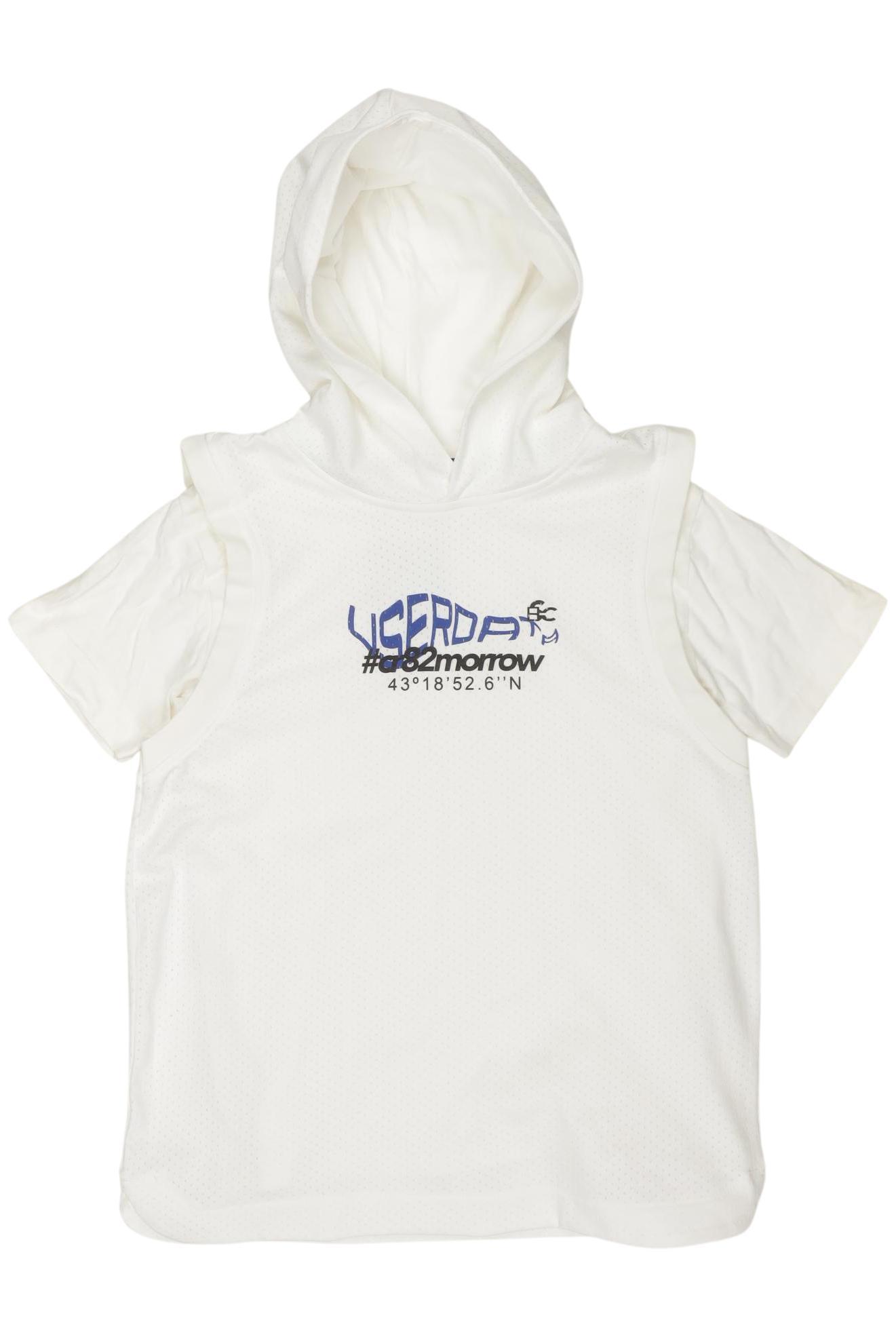 

Zara Mädchen Hoodies & Sweater, weiß, Gr. 116