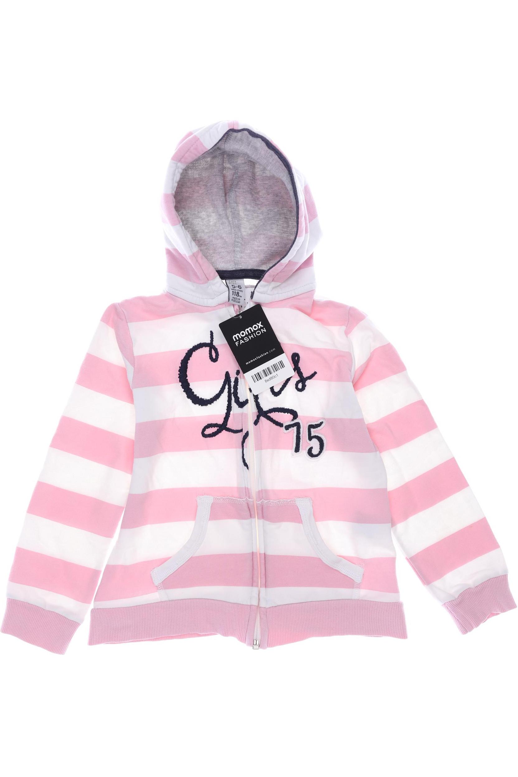 

ZARA Mädchen Hoodies & Sweater, pink