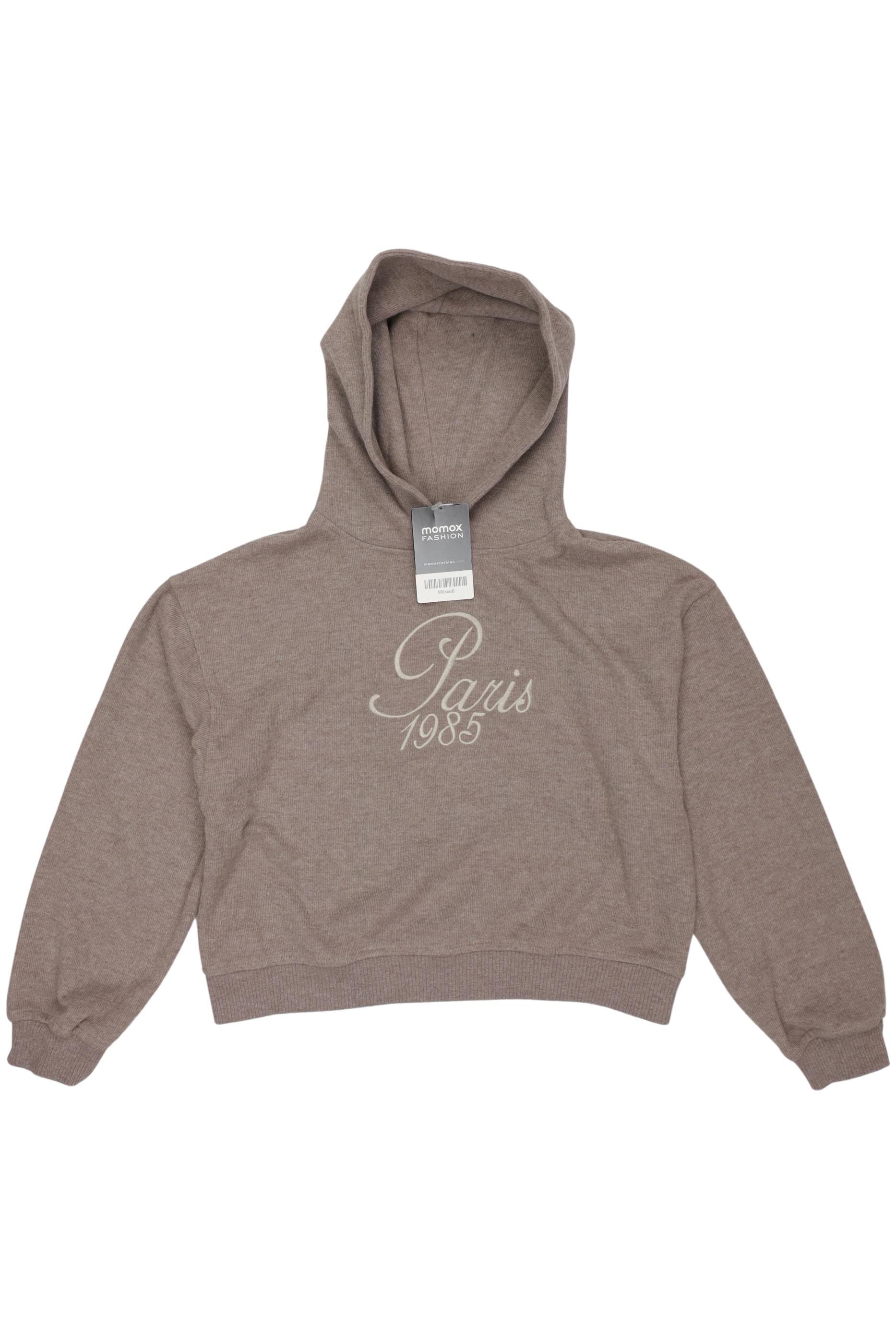 

Zara Mädchen Hoodies & Sweater, beige, Gr. 152