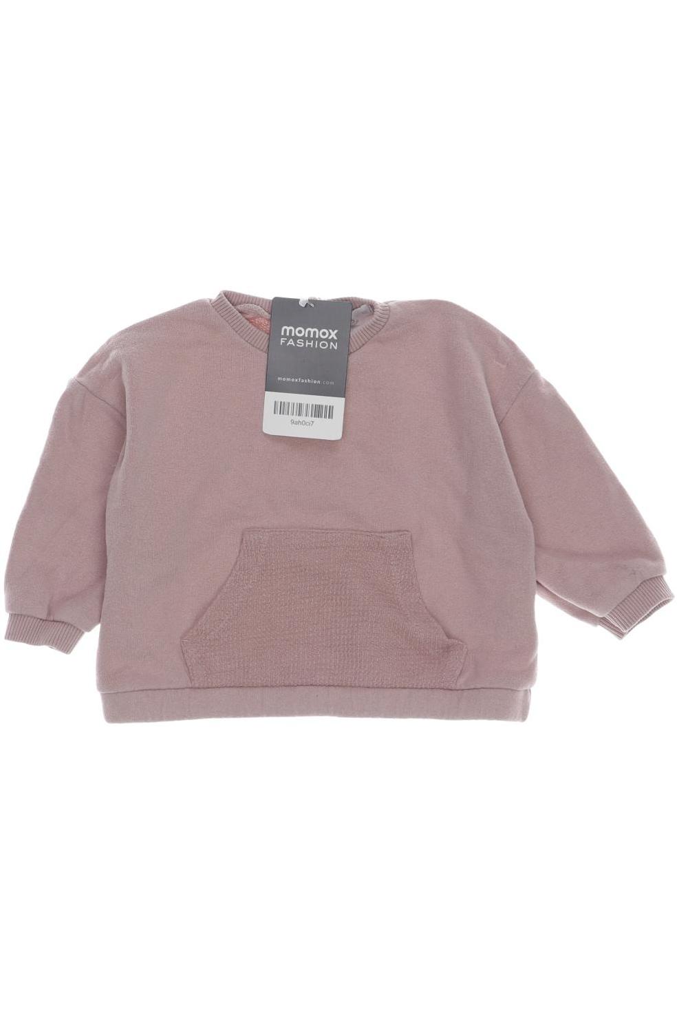 

ZARA Mädchen Hoodies & Sweater, pink