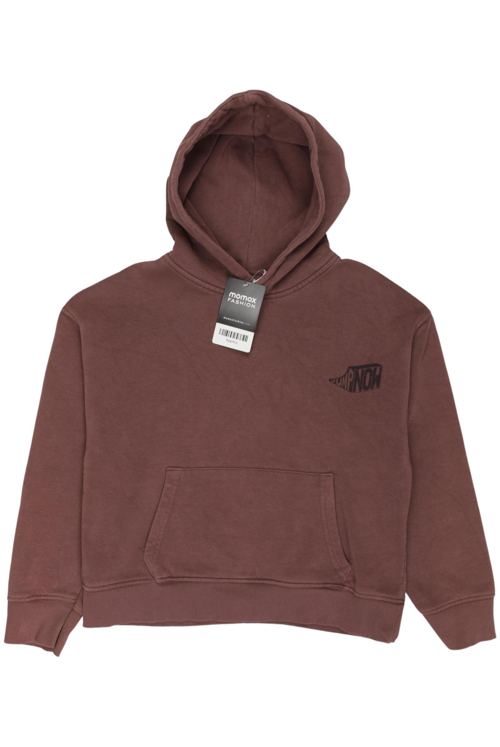 

Zara Mädchen Hoodies & Sweater, braun, Gr. 128