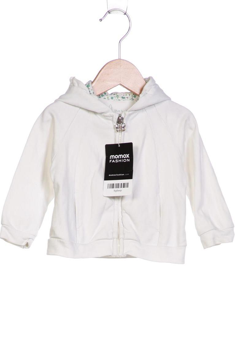 

ZARA Mädchen Hoodies & Sweater, weiß